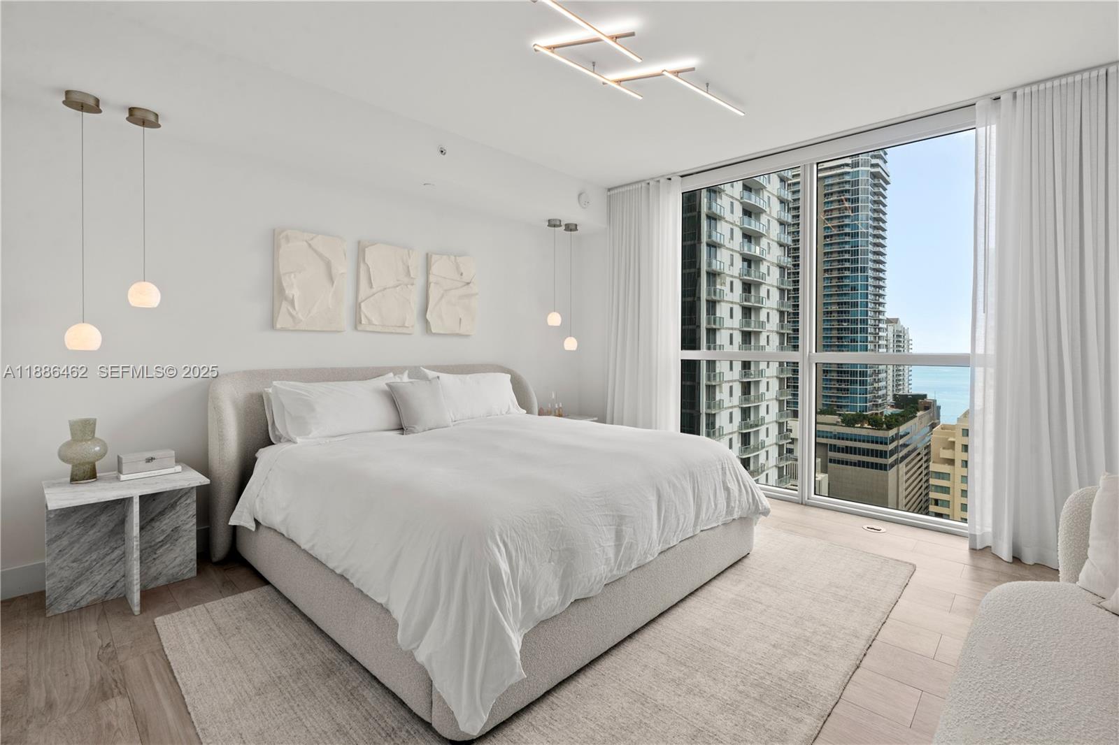 1080 Brickell Ave #2606, Miami FL 33131