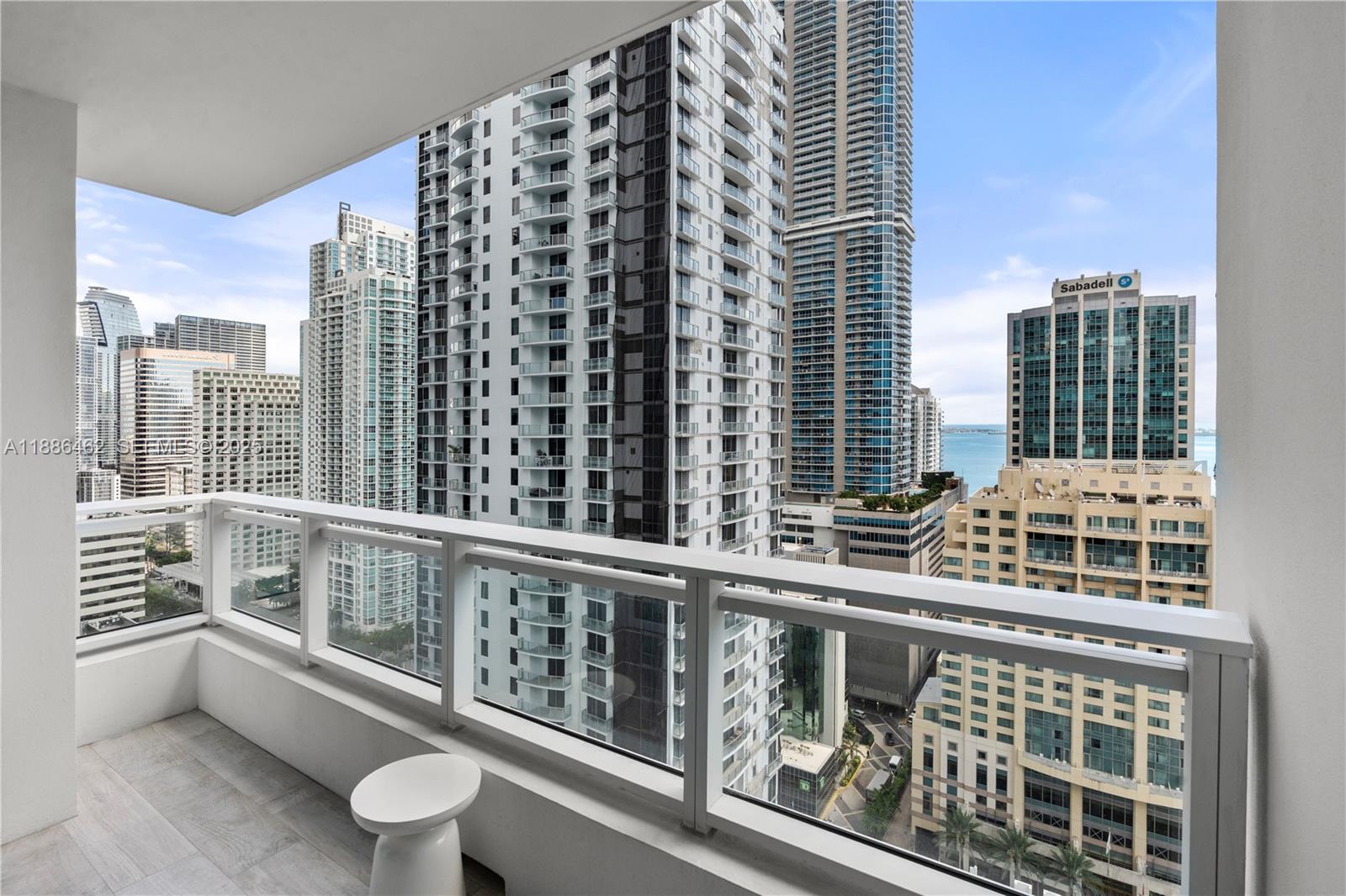 1080 Brickell Ave #2606, Miami FL 33131