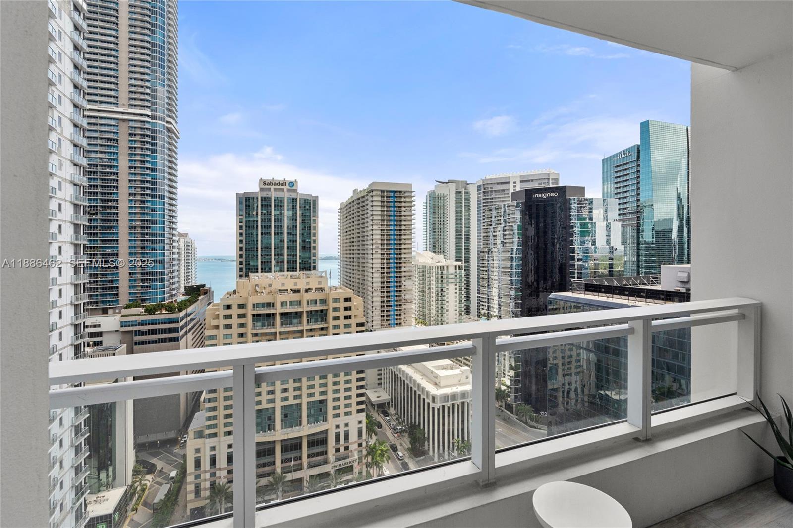 1080 Brickell Ave #2606, Miami FL 33131