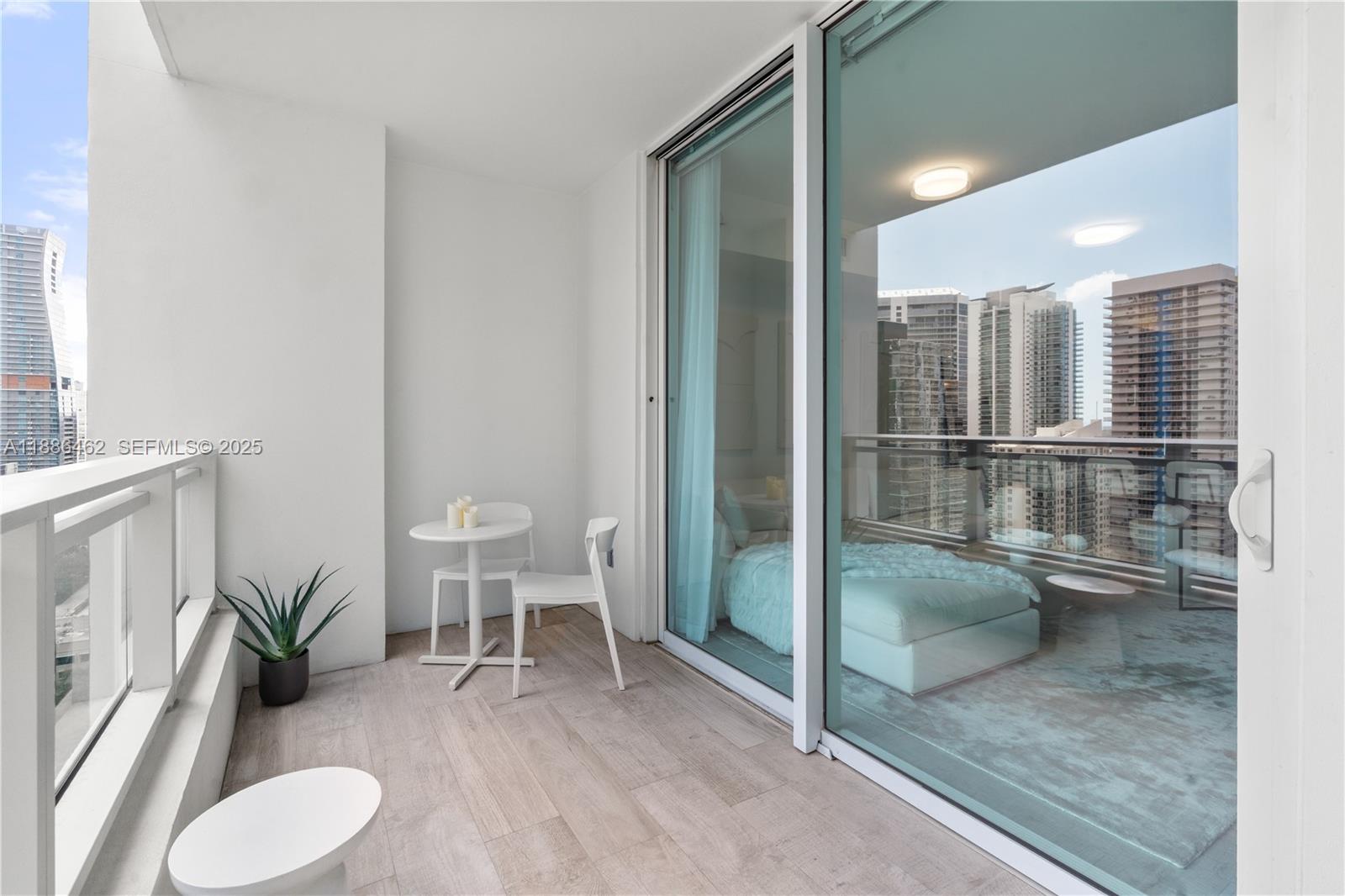 1080 Brickell Ave #2606, Miami FL 33131