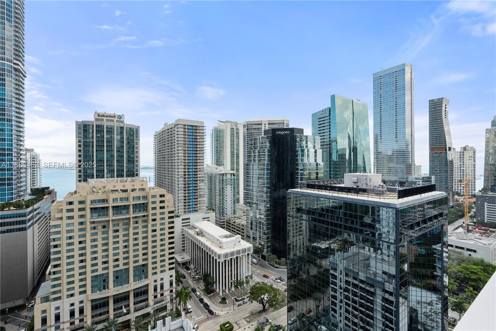 1080 Brickell Ave #2606, Miami FL 33131