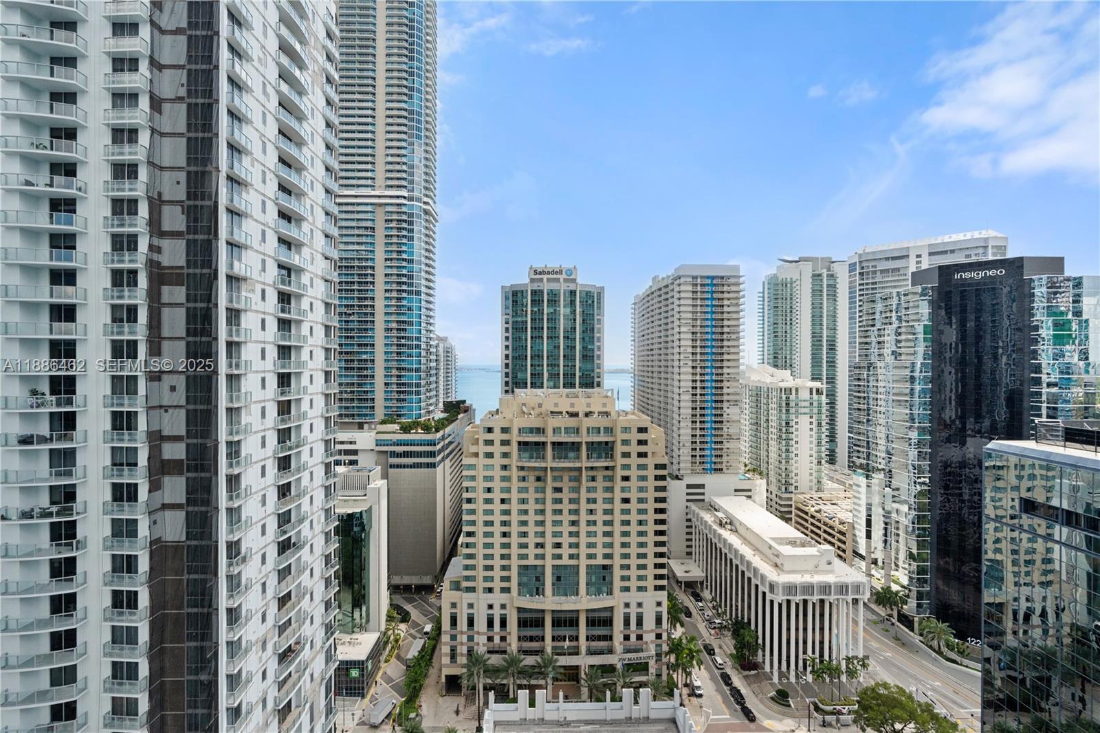 1080 Brickell Ave #2606, Miami FL 33131