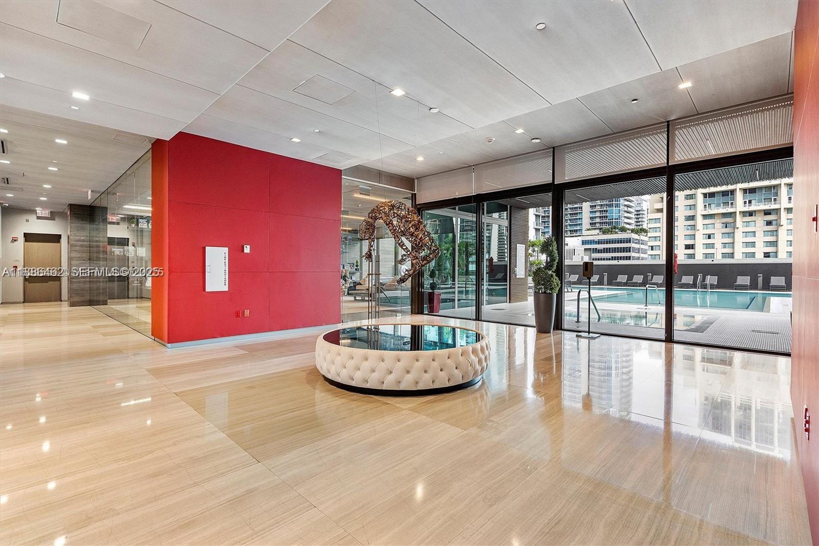 1080 Brickell Ave #2606, Miami FL 33131