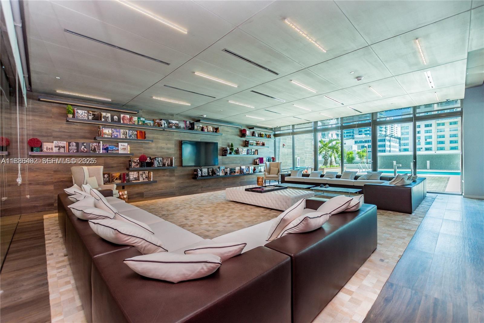 1080 Brickell Ave #2606, Miami FL 33131