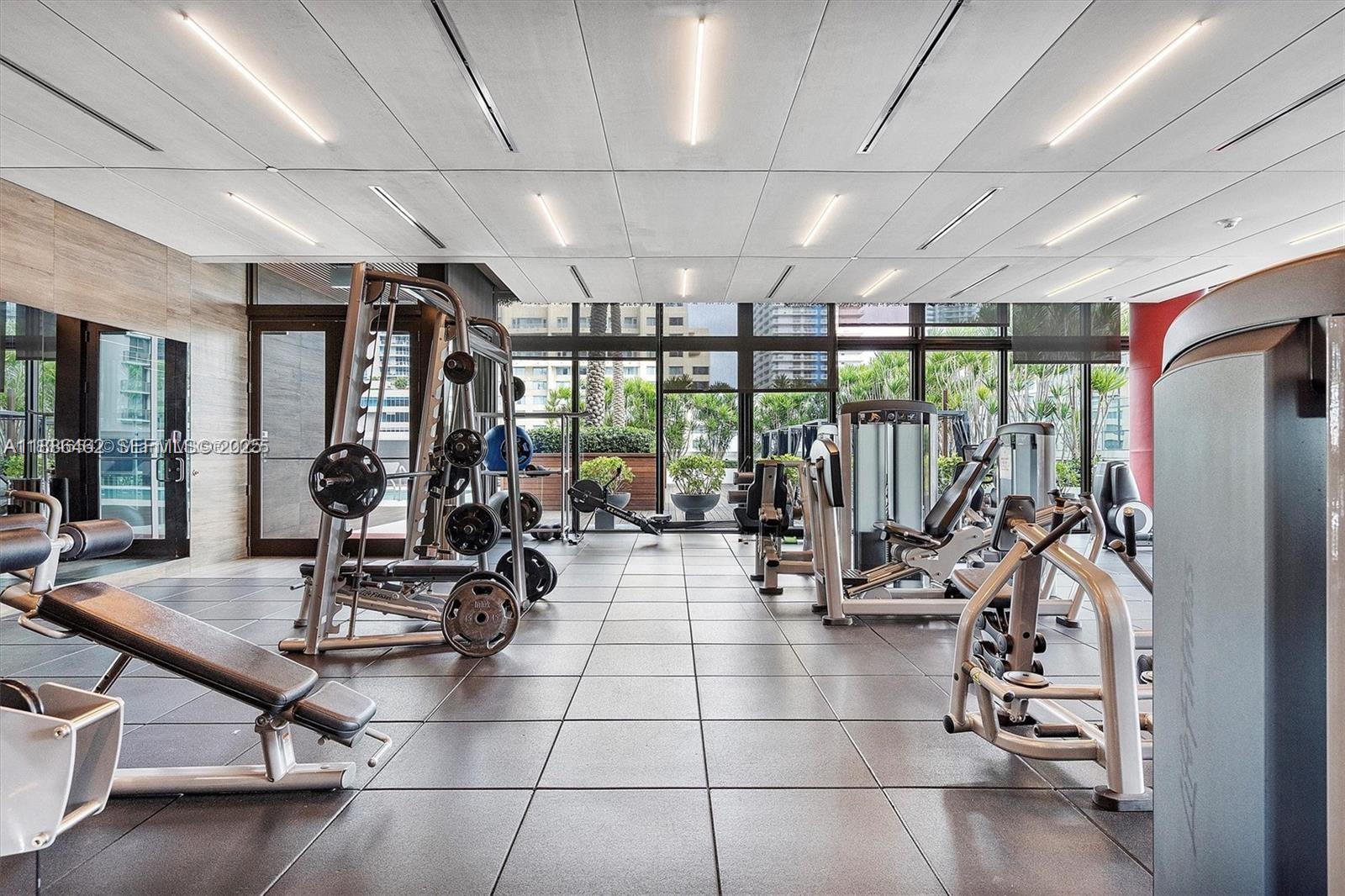1080 Brickell Ave #2606, Miami FL 33131