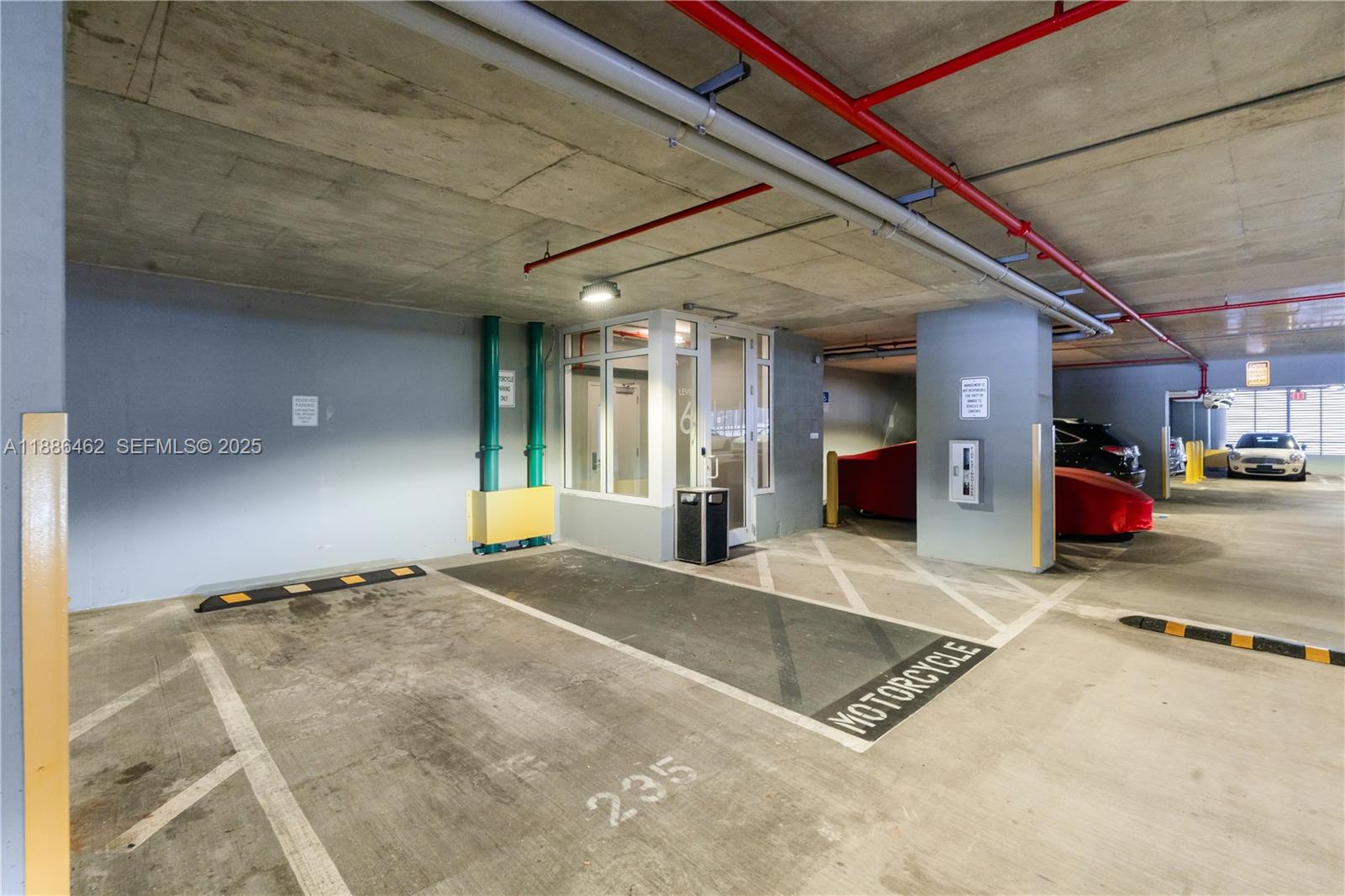 1080 Brickell Ave #2606, Miami FL 33131