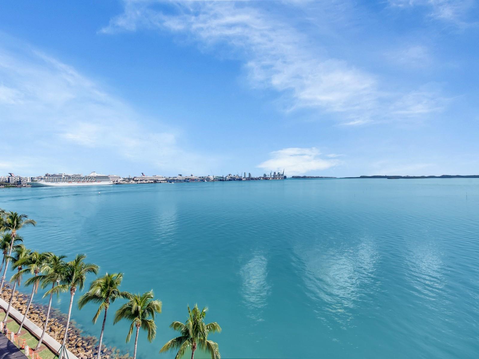 520 Brickell Key Dr #A806, Miami FL 33131