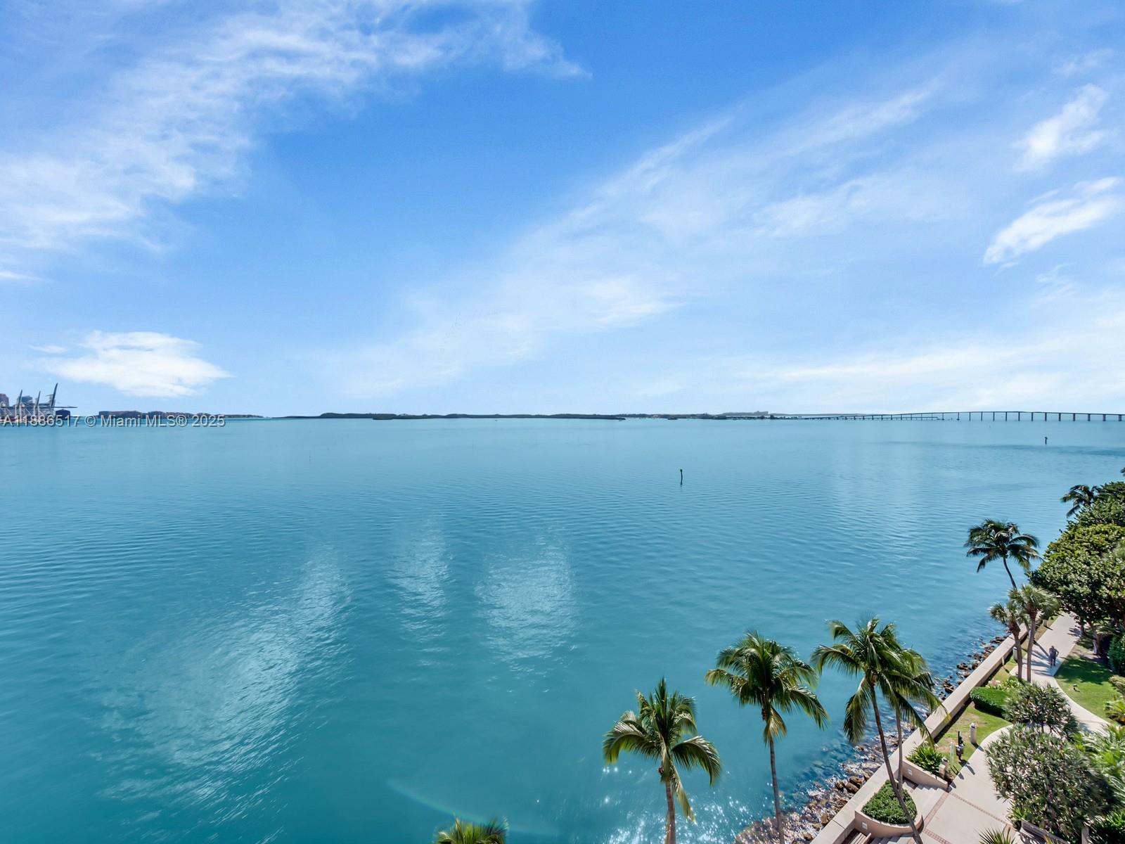 520 Brickell Key Dr #A806, Miami FL 33131