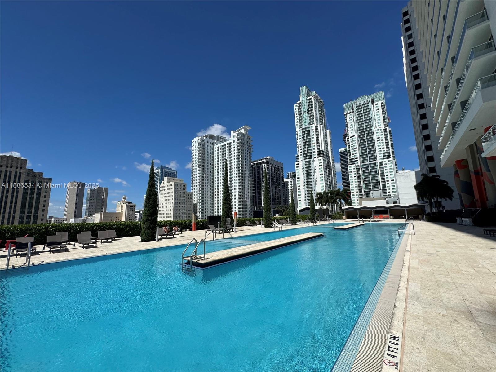 50 Biscayne Blvd #4903, Miami FL 33132