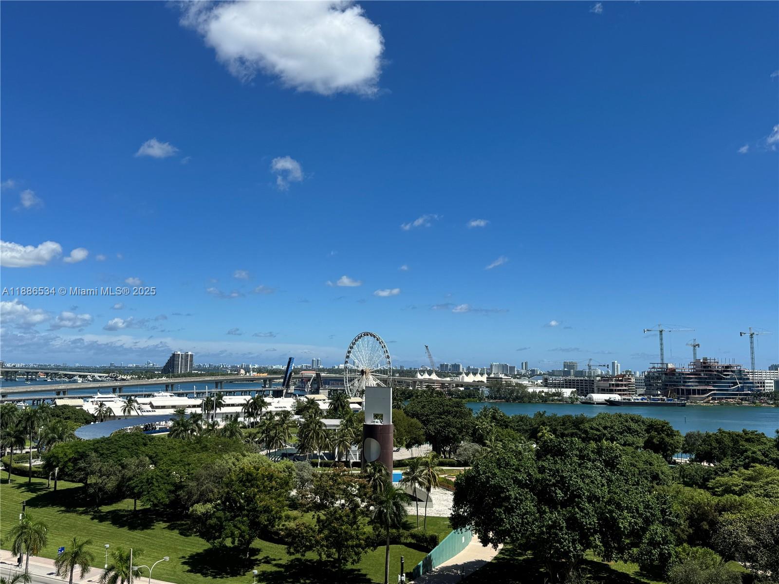 50 Biscayne Blvd #4903, Miami FL 33132