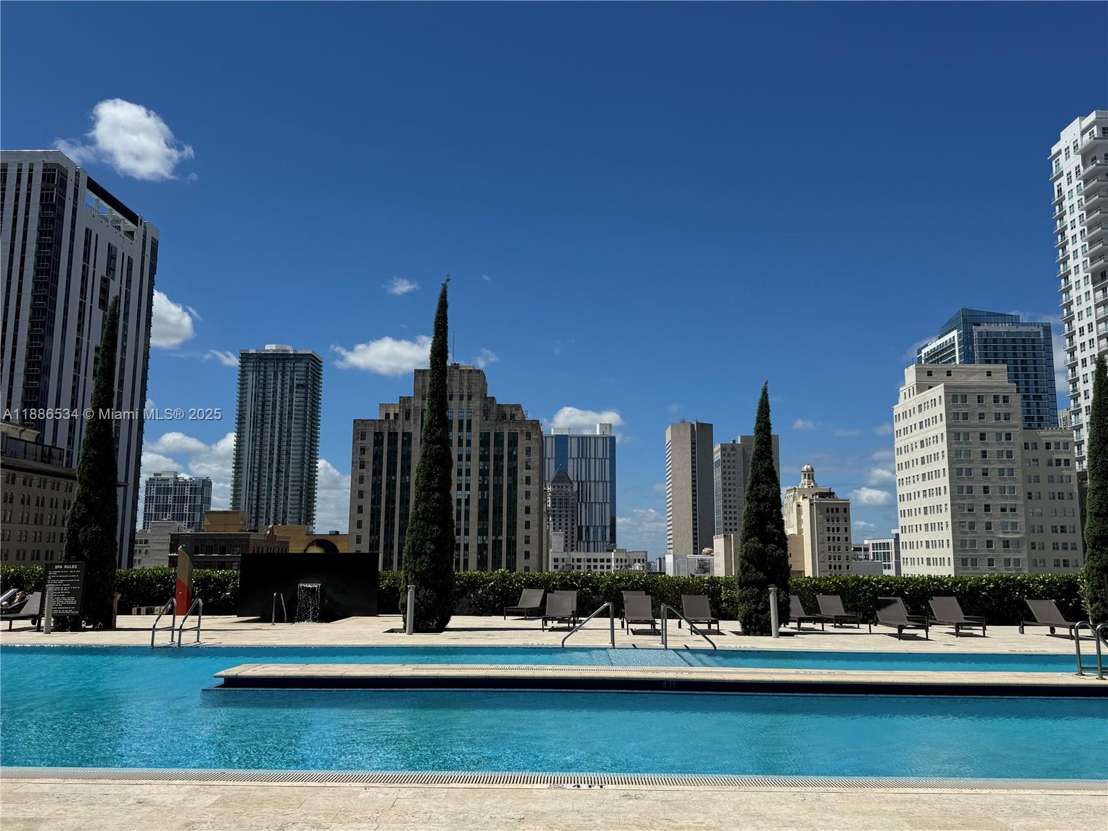 50 Biscayne Blvd #4903, Miami FL 33132