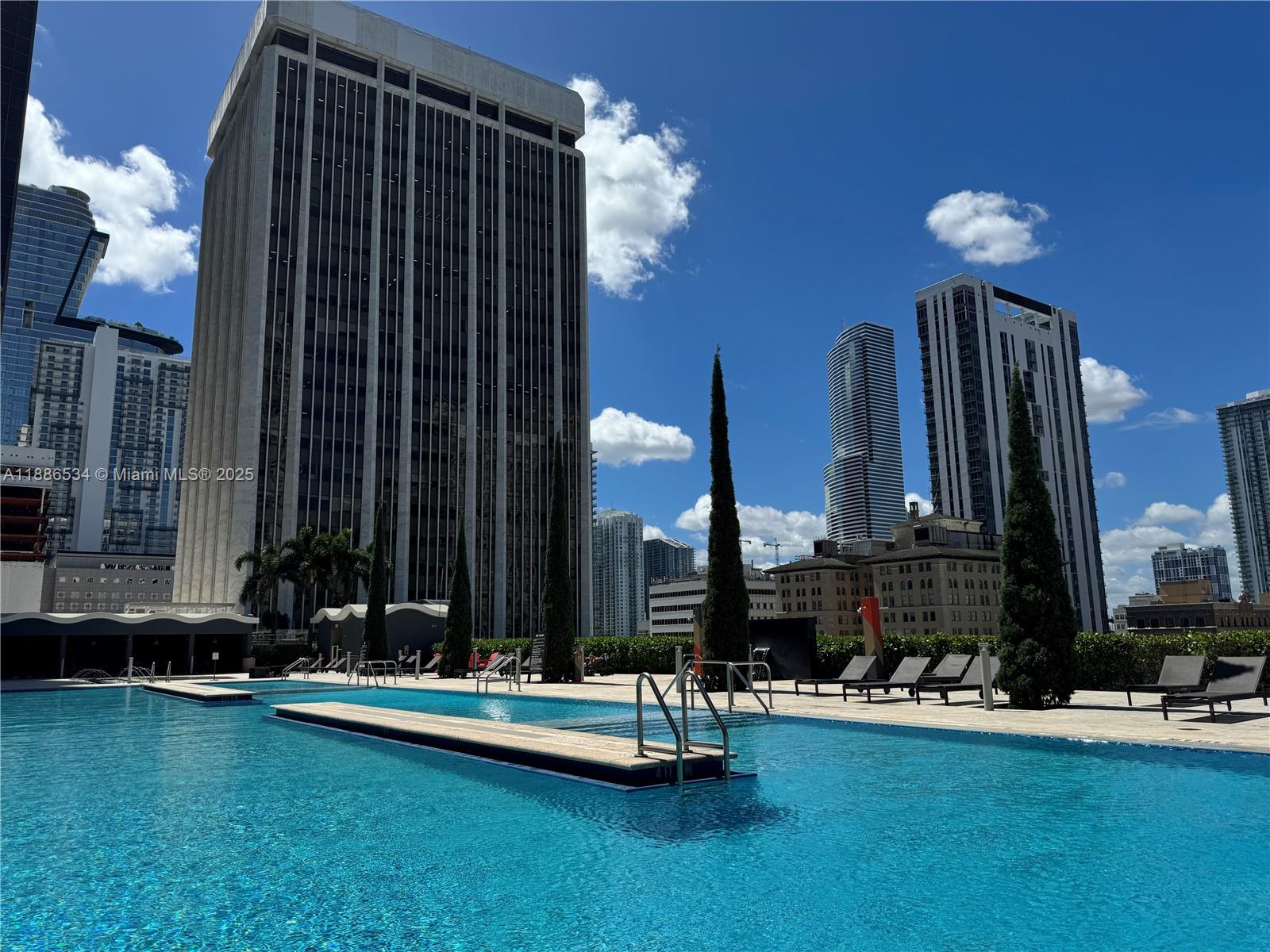 50 Biscayne Blvd #4903, Miami FL 33132