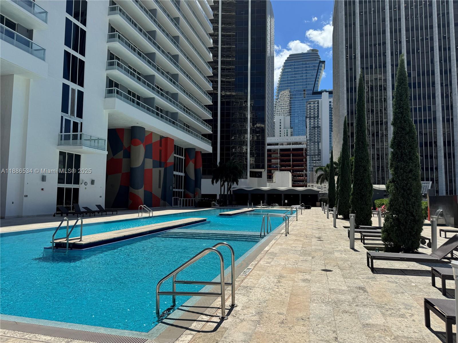 50 Biscayne Blvd #4903, Miami FL 33132