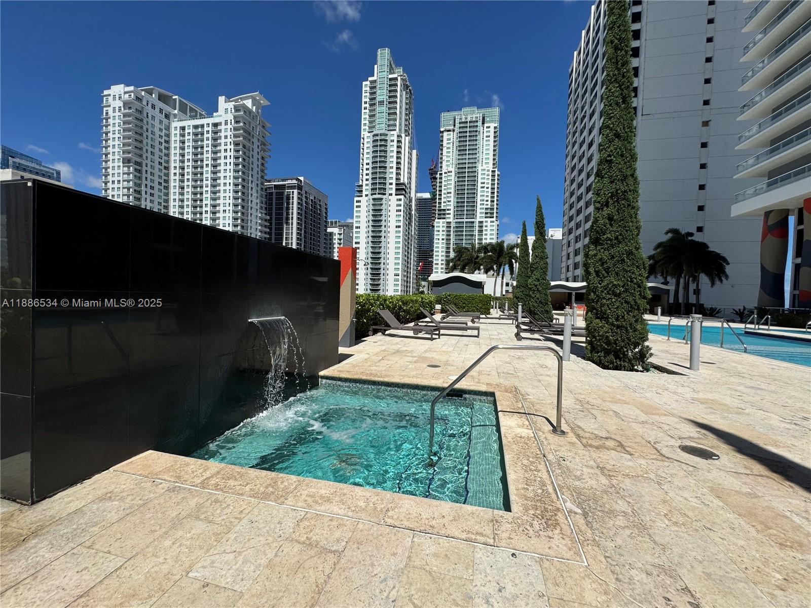 50 Biscayne Blvd #4903, Miami FL 33132