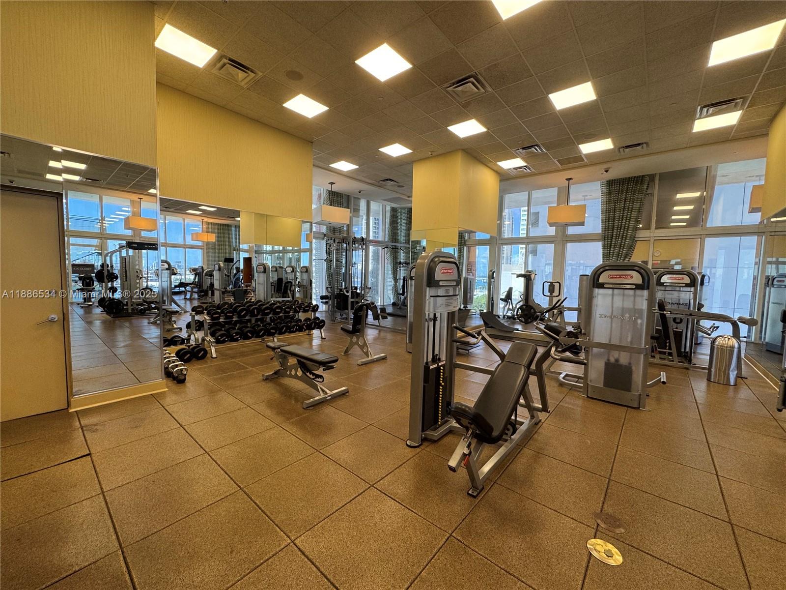 50 Biscayne Blvd #4903, Miami FL 33132