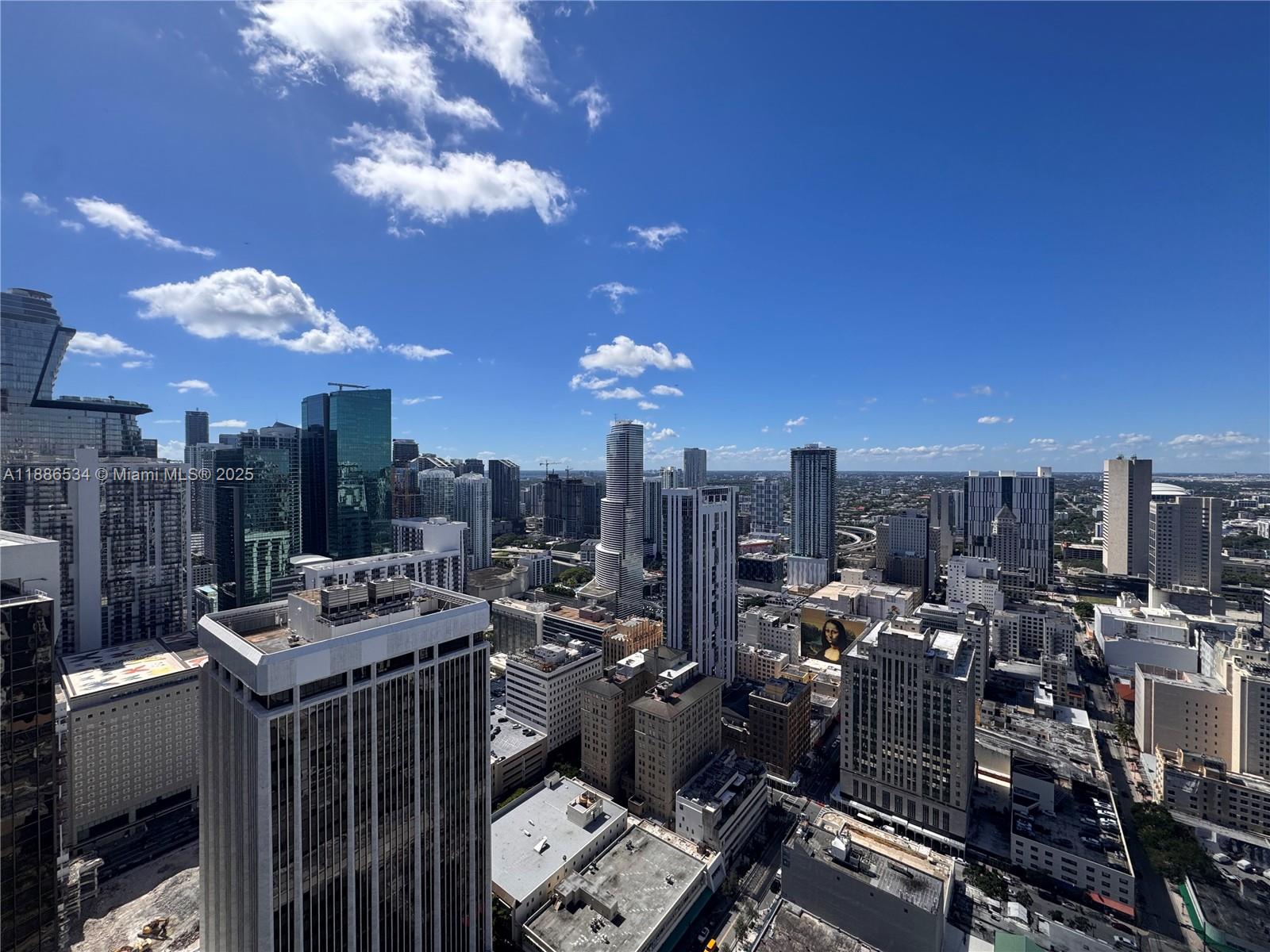 50 Biscayne Blvd #4903, Miami FL 33132
