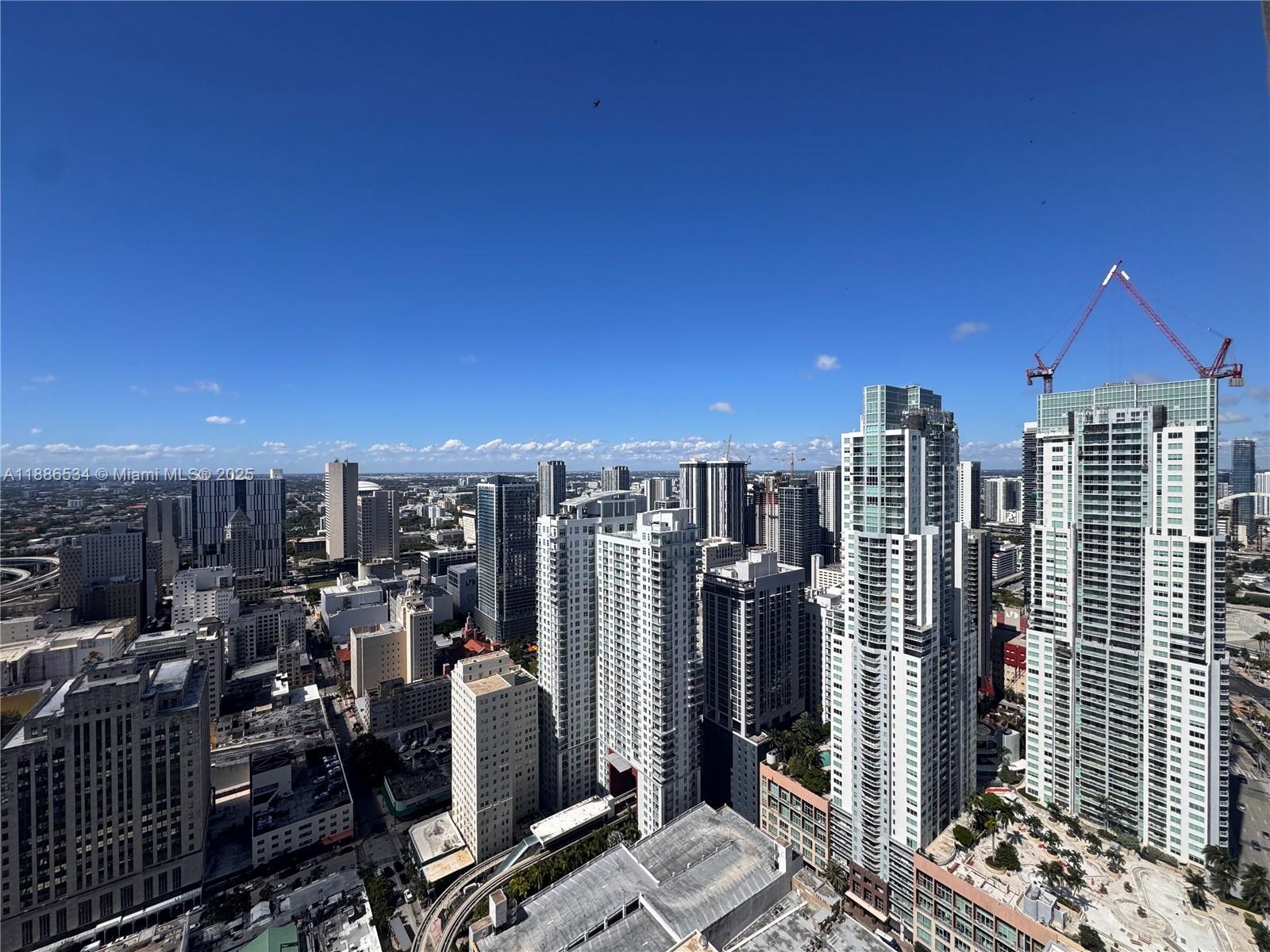 50 Biscayne Blvd #4903, Miami FL 33132