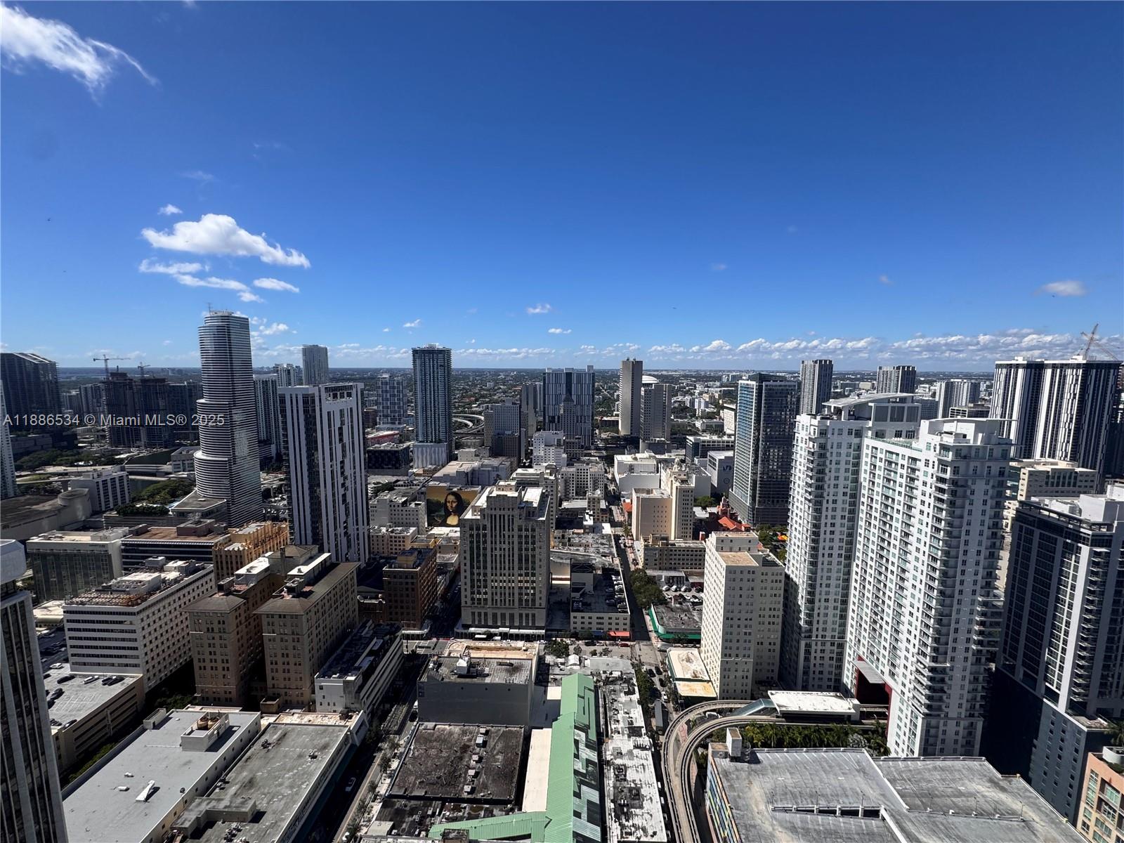 50 Biscayne Blvd #4903, Miami FL 33132