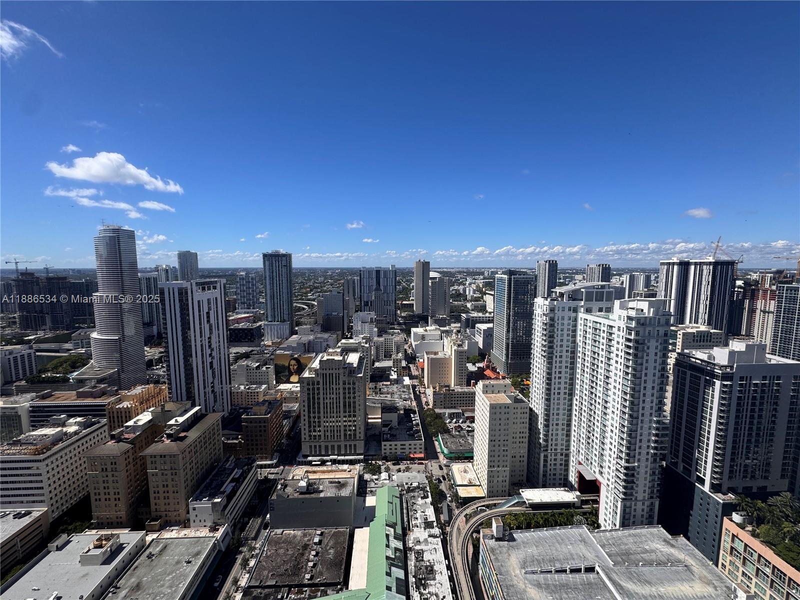 50 Biscayne Blvd #4903, Miami FL 33132