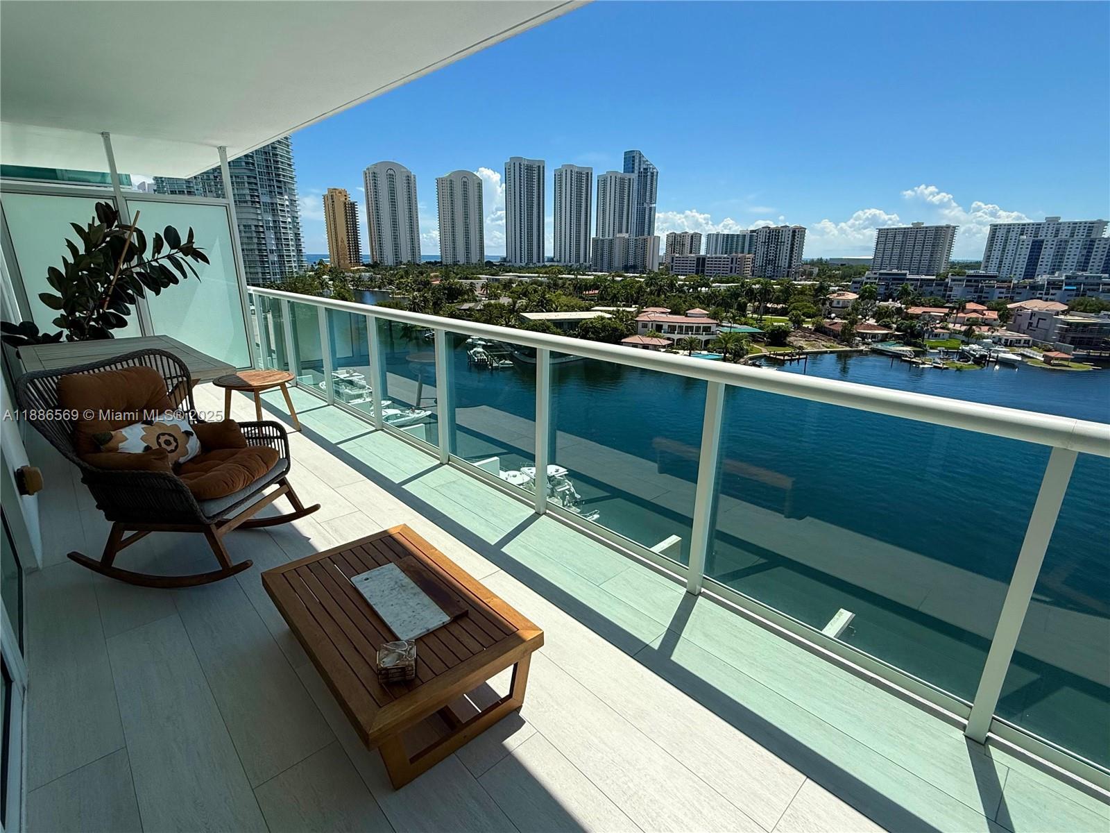 400 Sunny Isles Blvd #916, Sunny Isles Beach FL 33160