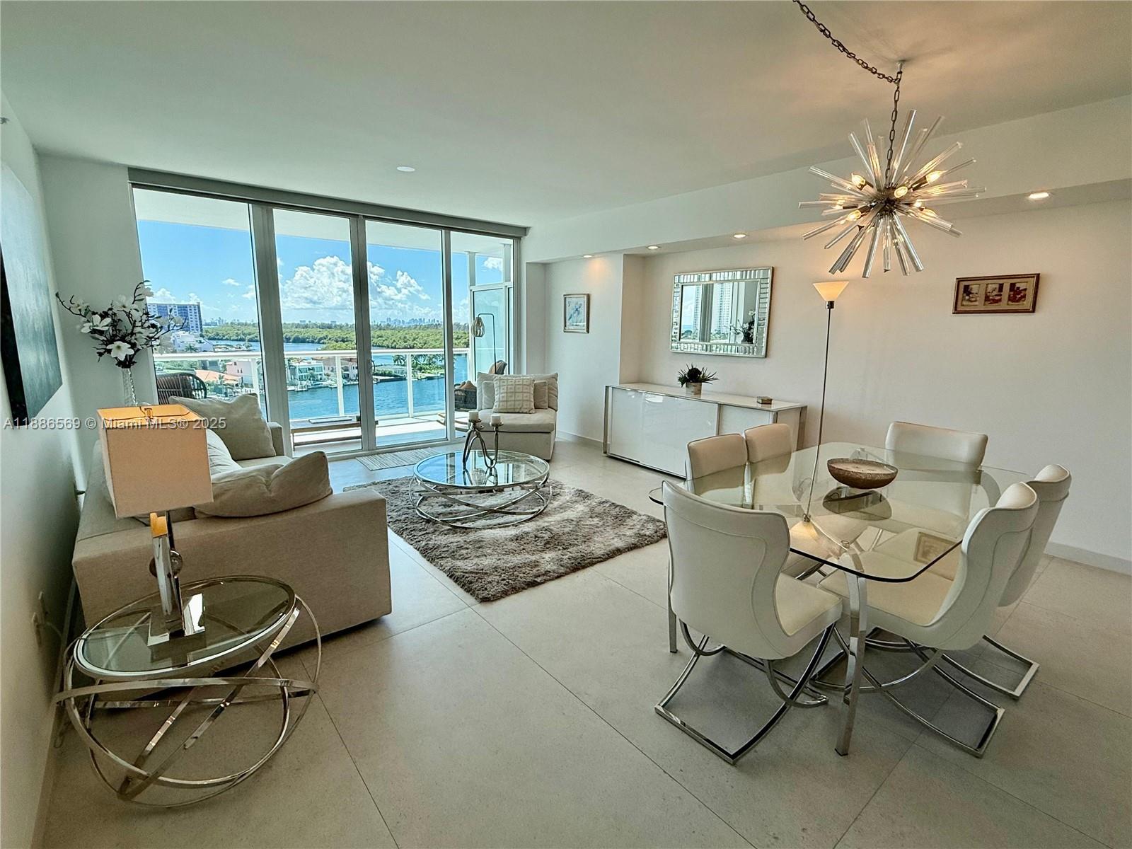 400 Sunny Isles Blvd #916, Sunny Isles Beach FL 33160