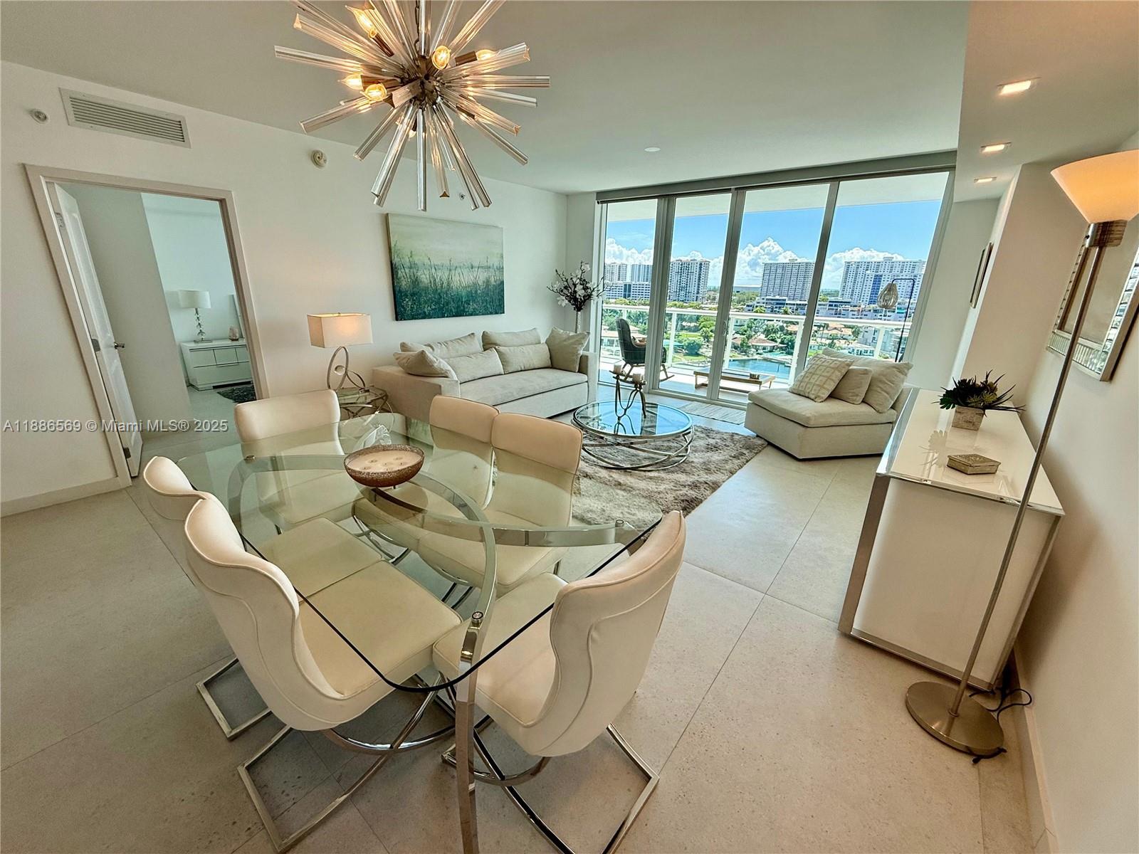 400 Sunny Isles Blvd #916, Sunny Isles Beach FL 33160