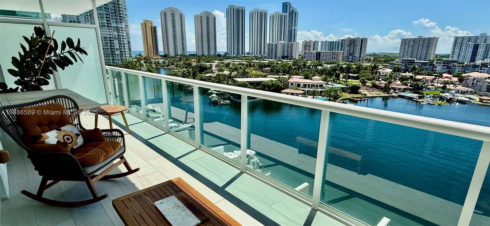 400 Sunny Isles Blvd #916, Sunny Isles Beach FL 33160