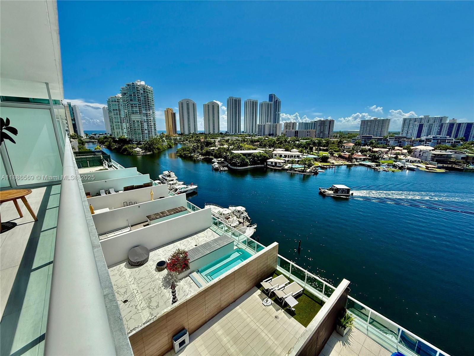 400 Sunny Isles Blvd #916, Sunny Isles Beach FL 33160