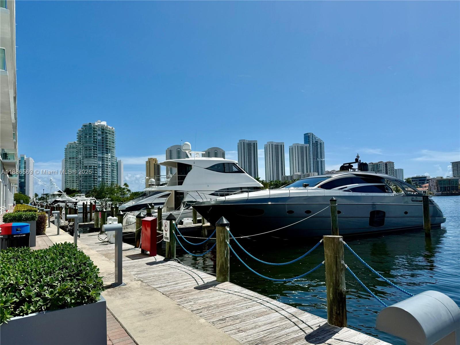 400 Sunny Isles Blvd #916, Sunny Isles Beach FL 33160