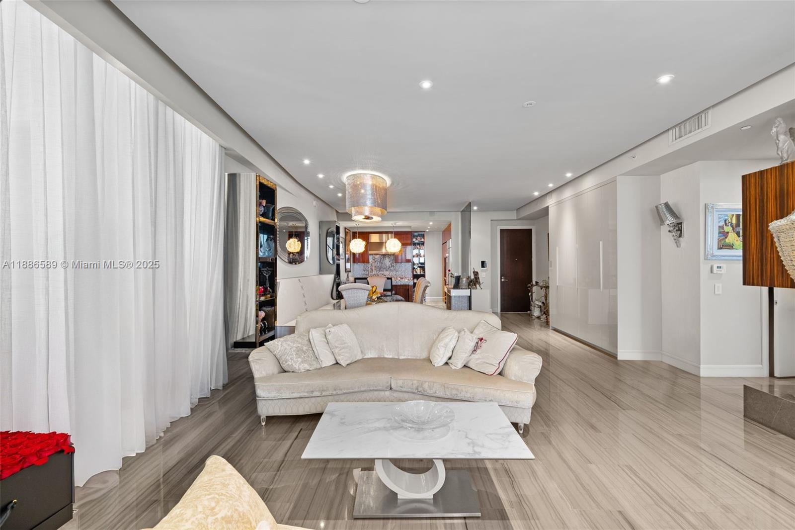 9705 Collins Ave #2304N, Bal Harbour FL 33154