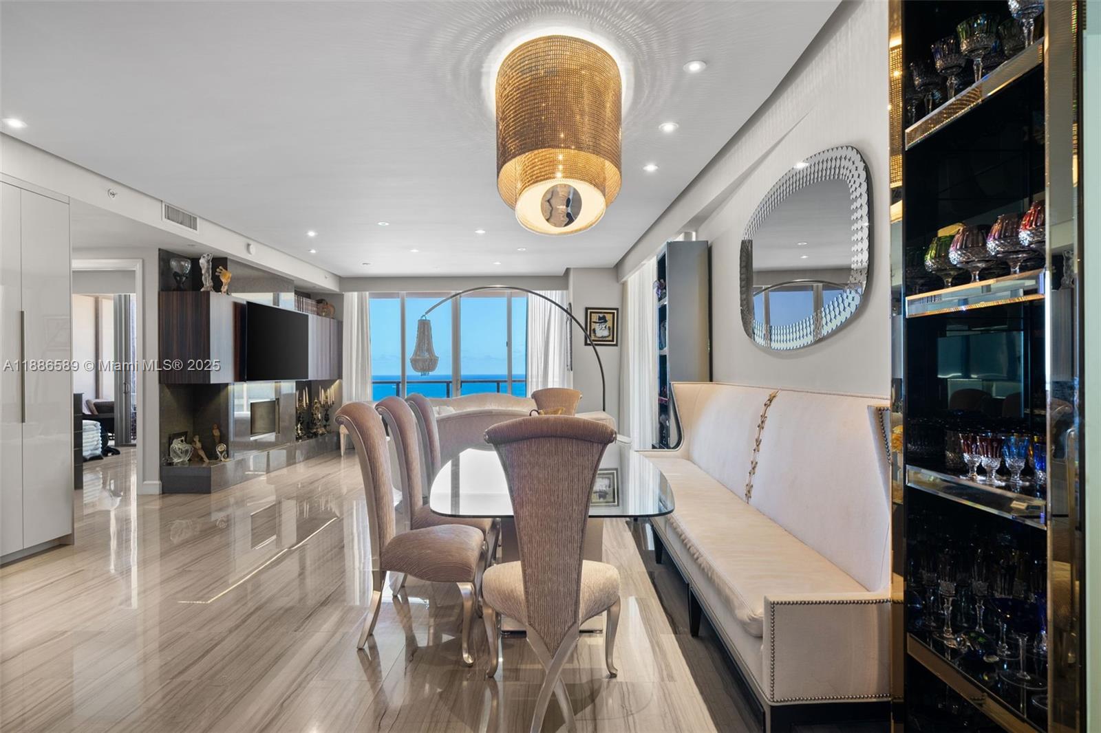 9705 Collins Ave #2304N, Bal Harbour FL 33154