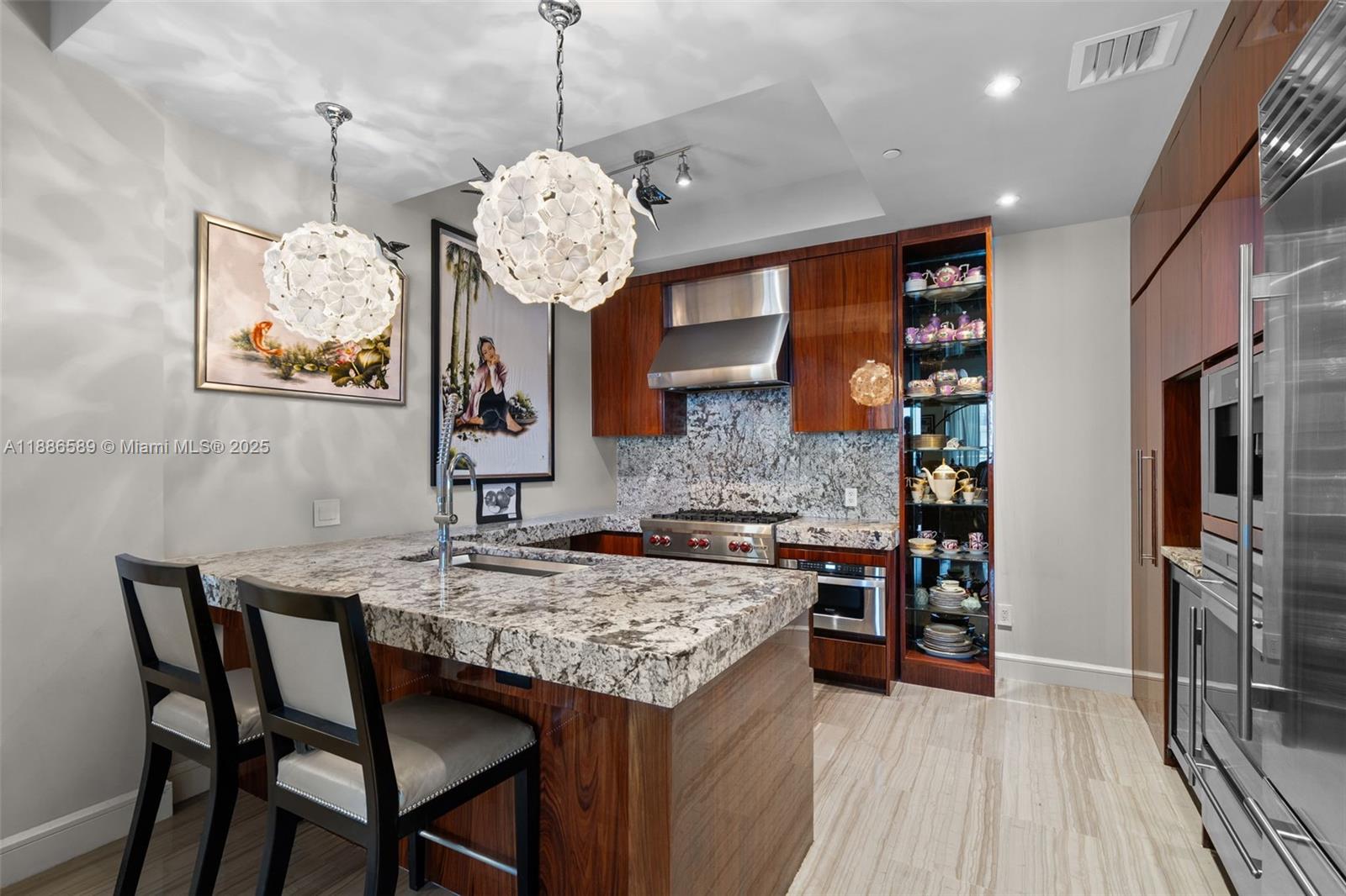 9705 Collins Ave #2304N, Bal Harbour FL 33154