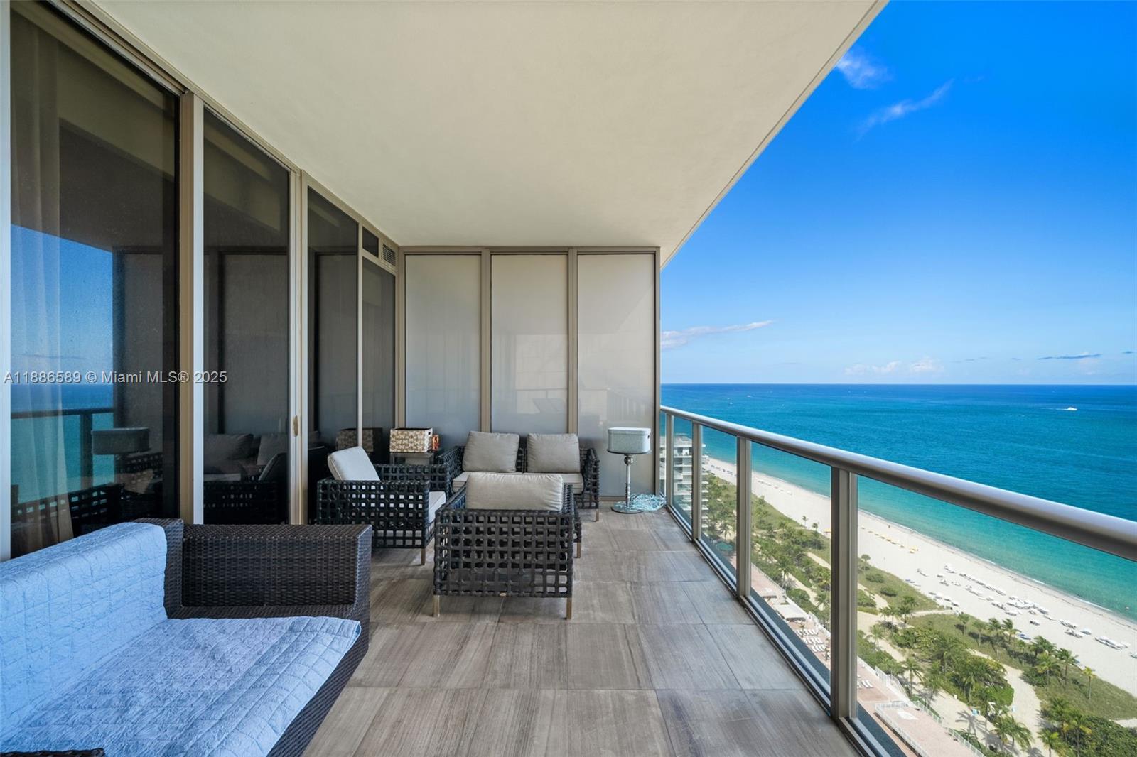 9705 Collins Ave #2304N, Bal Harbour FL 33154