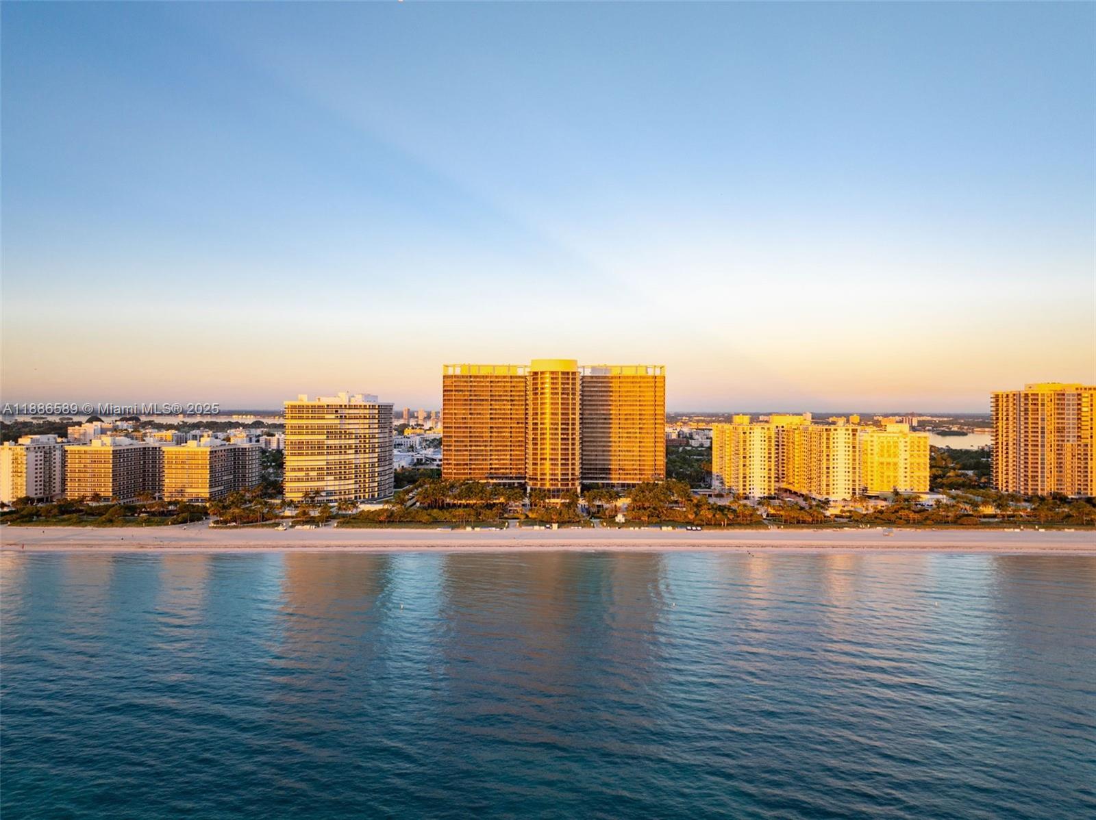 9705 Collins Ave #2304N, Bal Harbour FL 33154