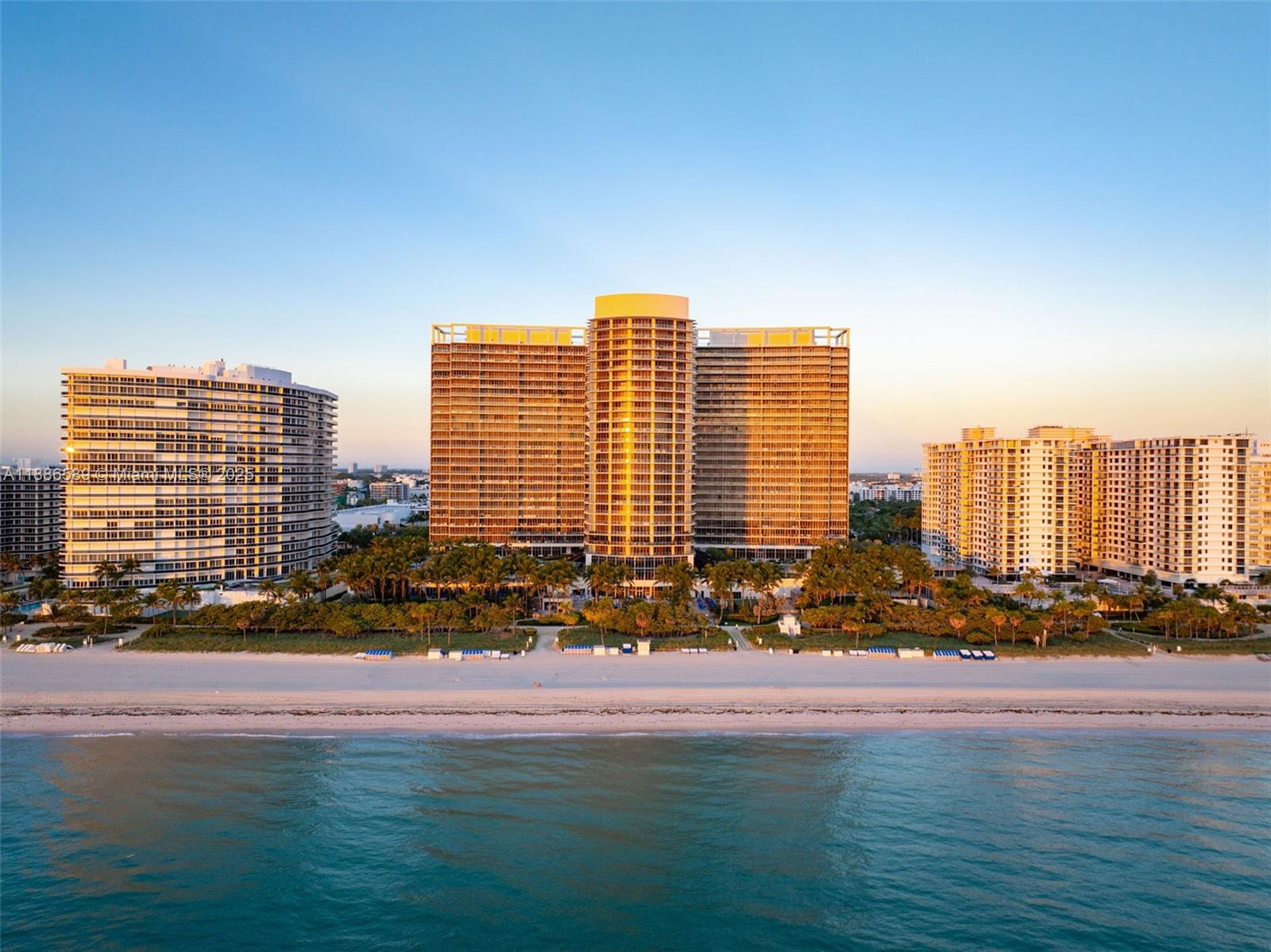 9705 Collins Ave #2304N, Bal Harbour FL 33154