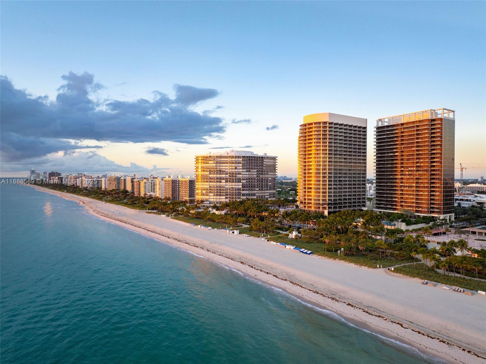 9705 Collins Ave #2304N, Bal Harbour FL 33154