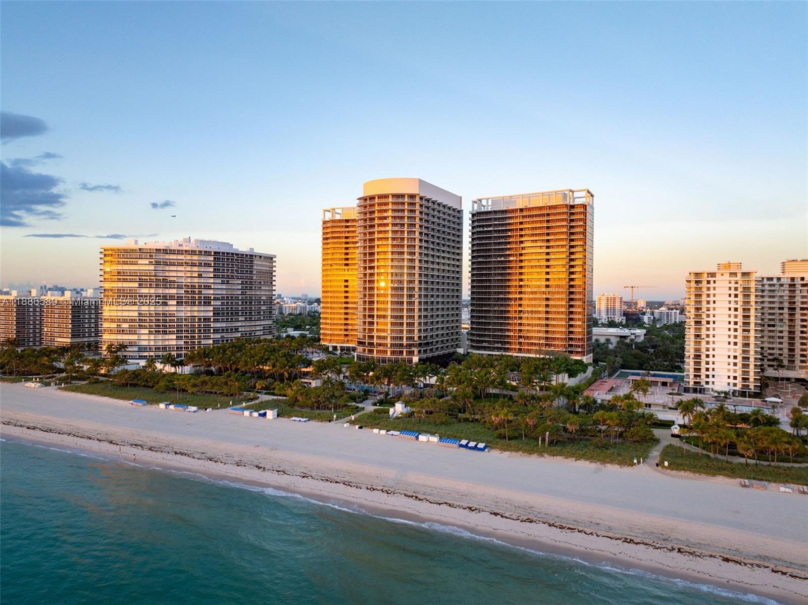 9705 Collins Ave #2304N, Bal Harbour FL 33154