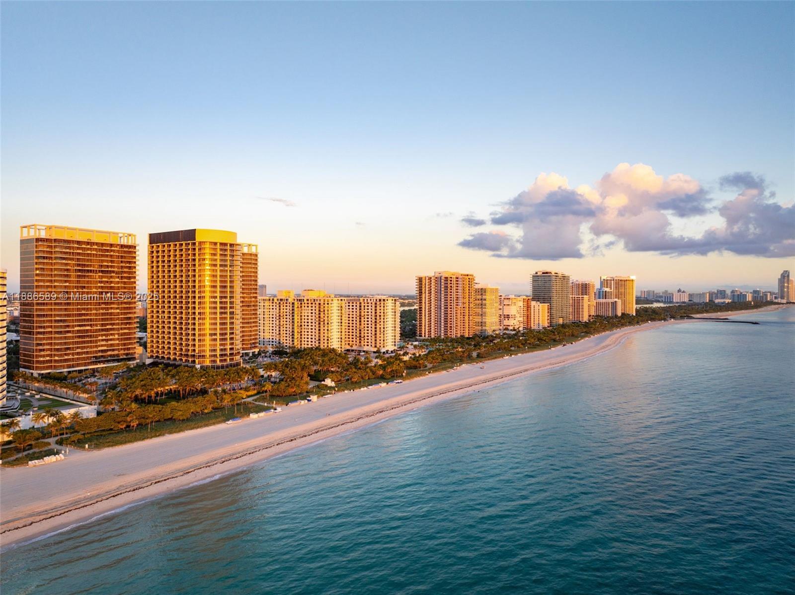 9705 Collins Ave #2304N, Bal Harbour FL 33154