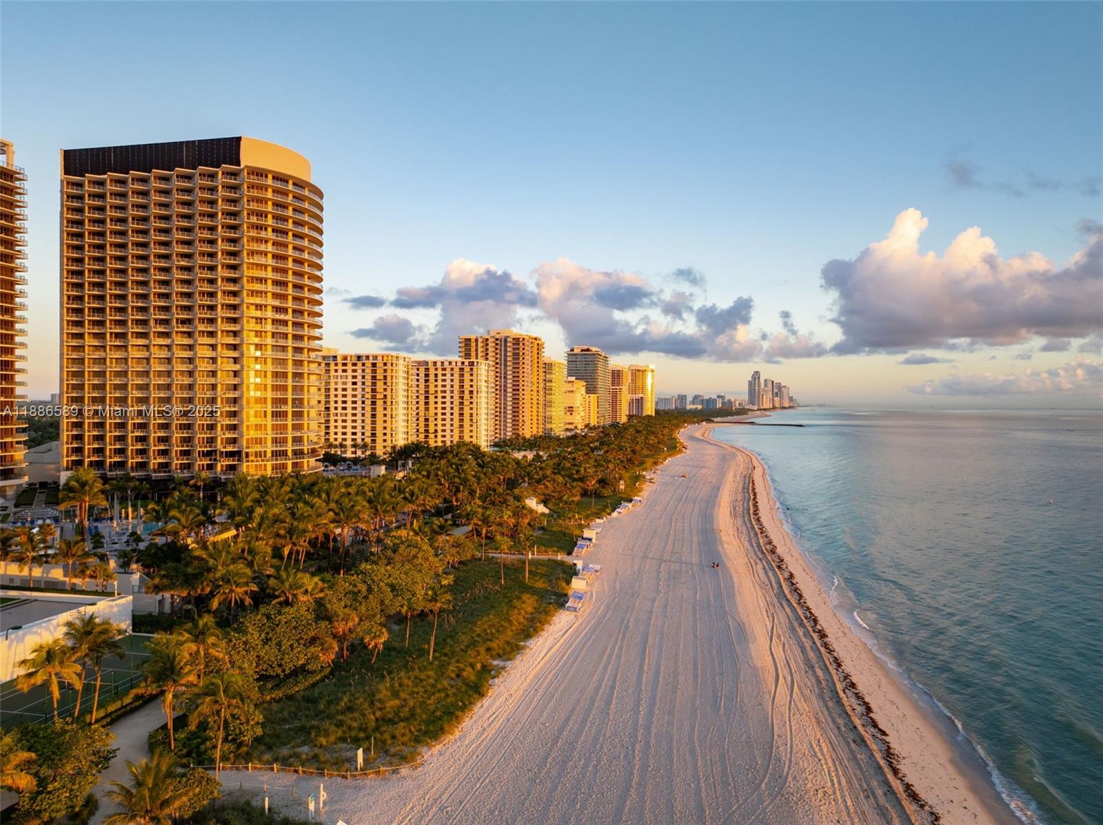 9705 Collins Ave #2304N, Bal Harbour FL 33154