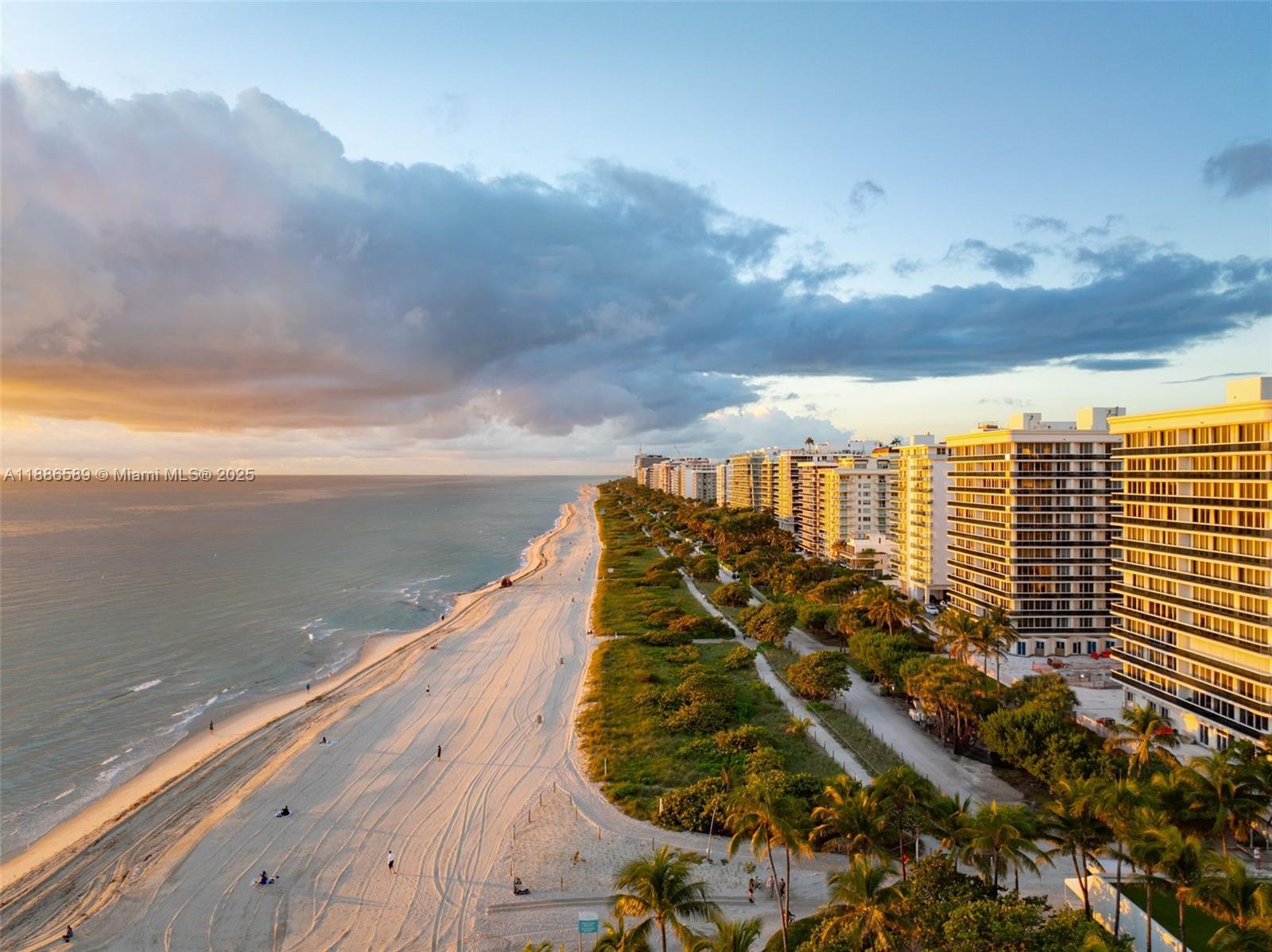 9705 Collins Ave #2304N, Bal Harbour FL 33154