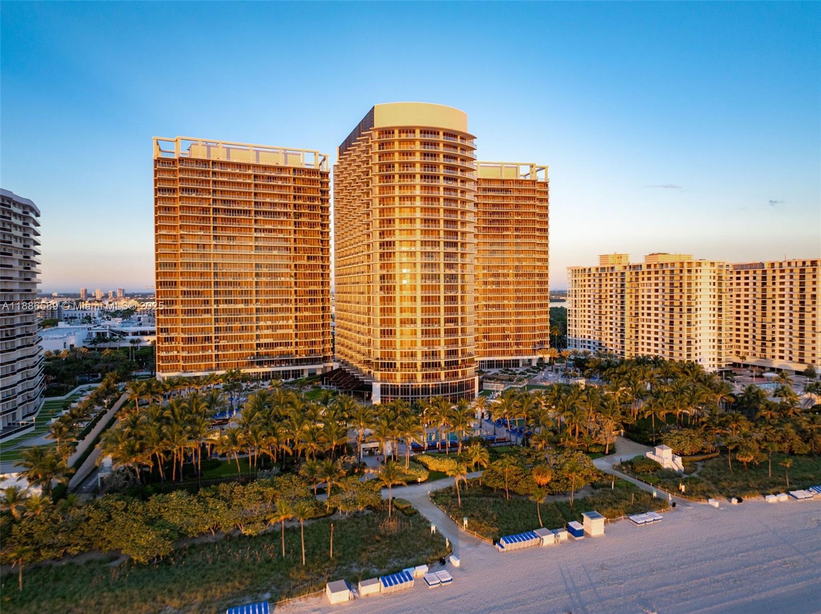 9705 Collins Ave #2304N, Bal Harbour FL 33154