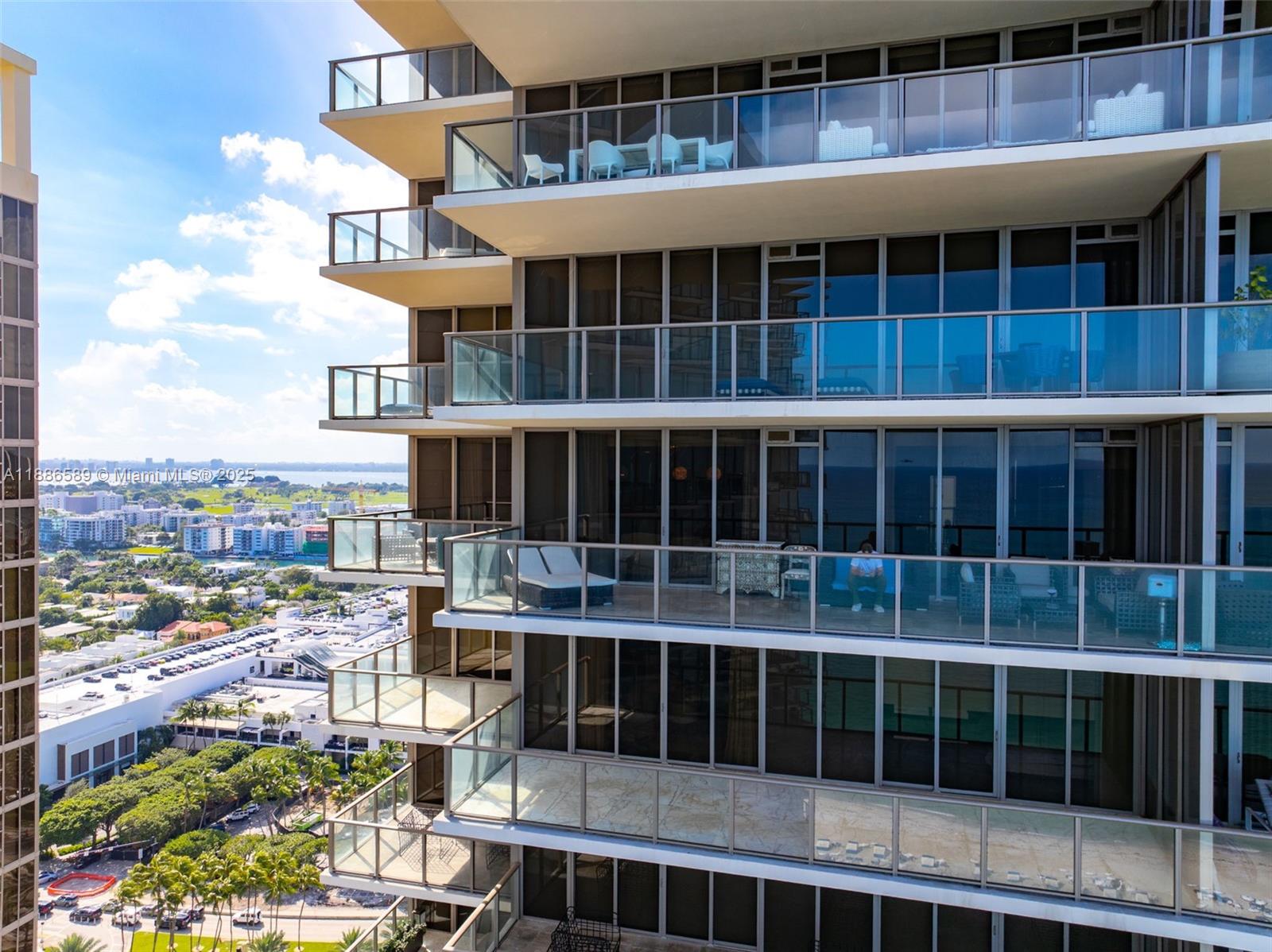 9705 Collins Ave #2304N, Bal Harbour FL 33154