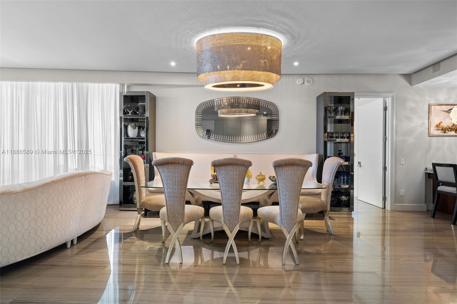 9705 Collins Ave #2304N, Bal Harbour FL 33154