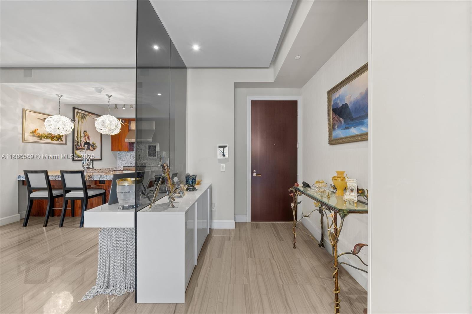 9705 Collins Ave #2304N, Bal Harbour FL 33154