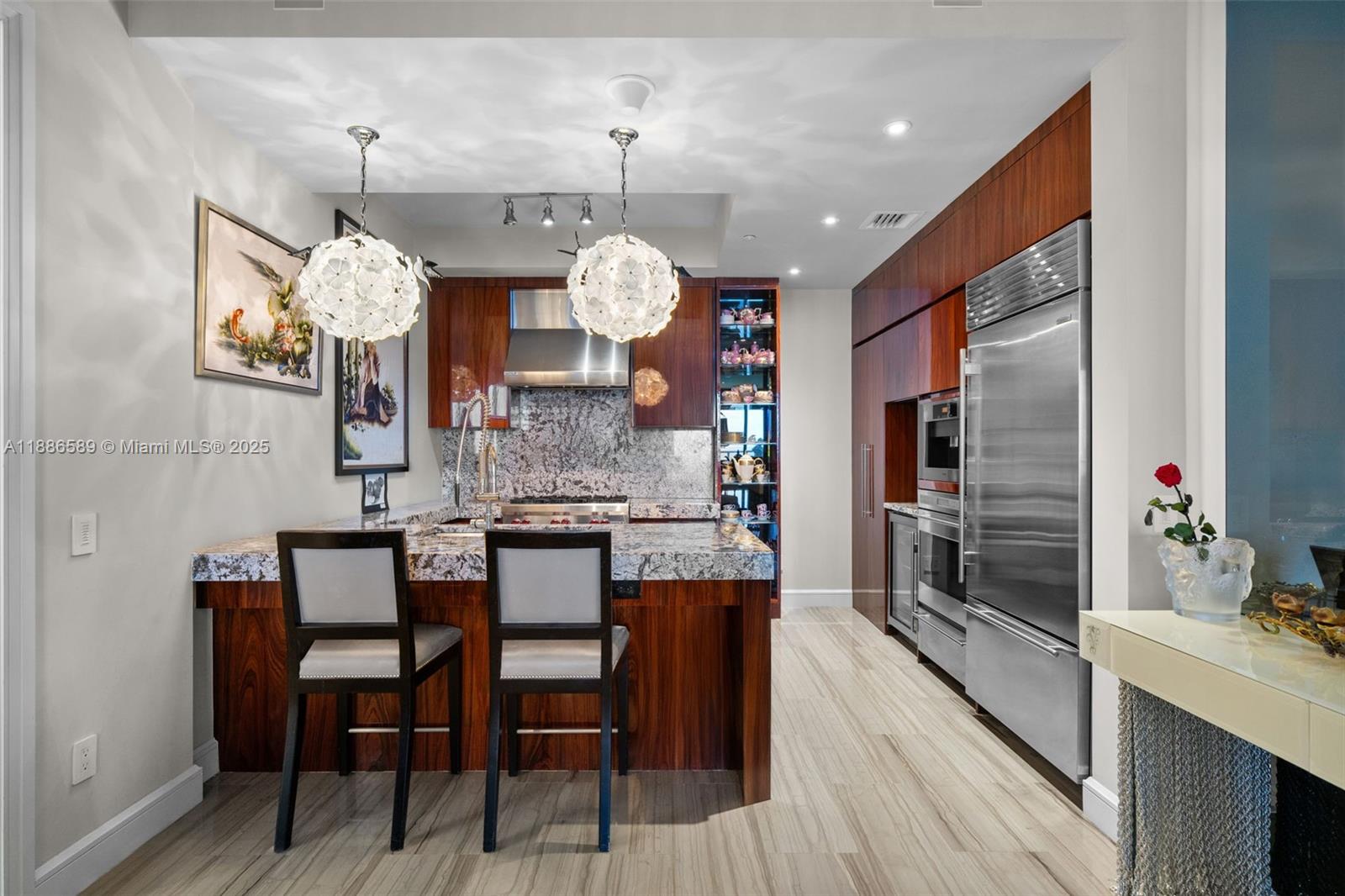 9705 Collins Ave #2304N, Bal Harbour FL 33154