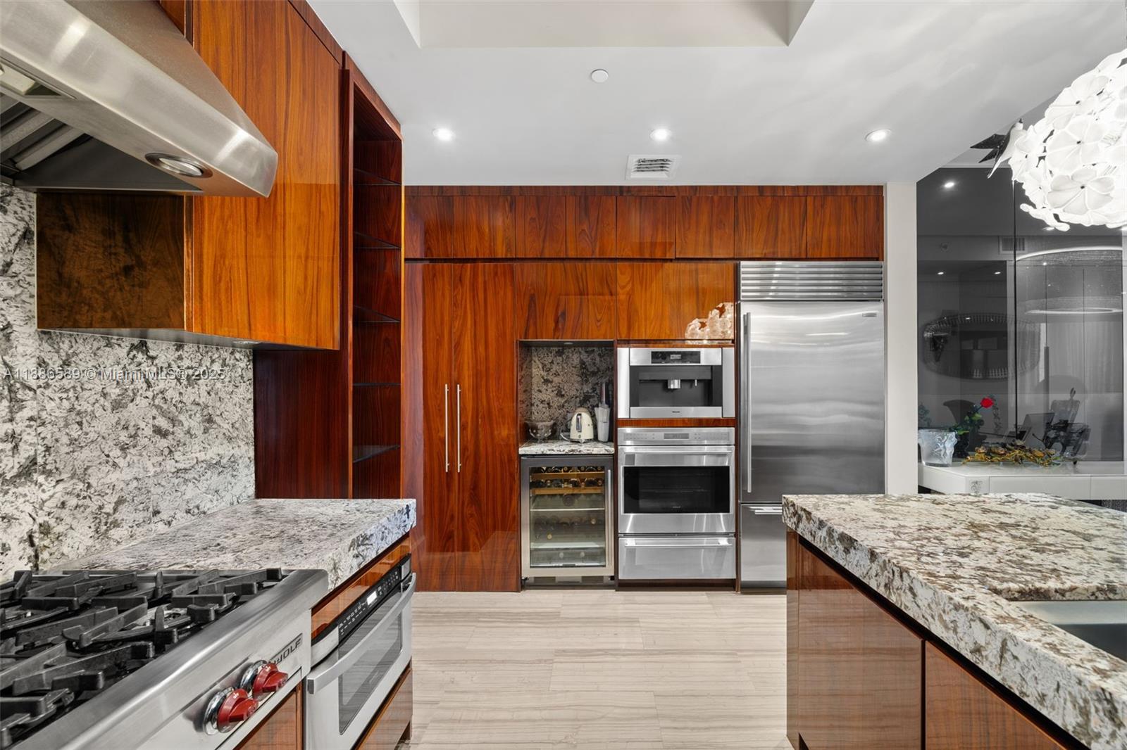 9705 Collins Ave #2304N, Bal Harbour FL 33154