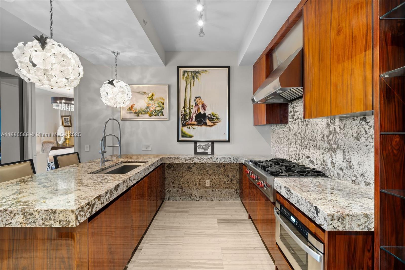 9705 Collins Ave #2304N, Bal Harbour FL 33154