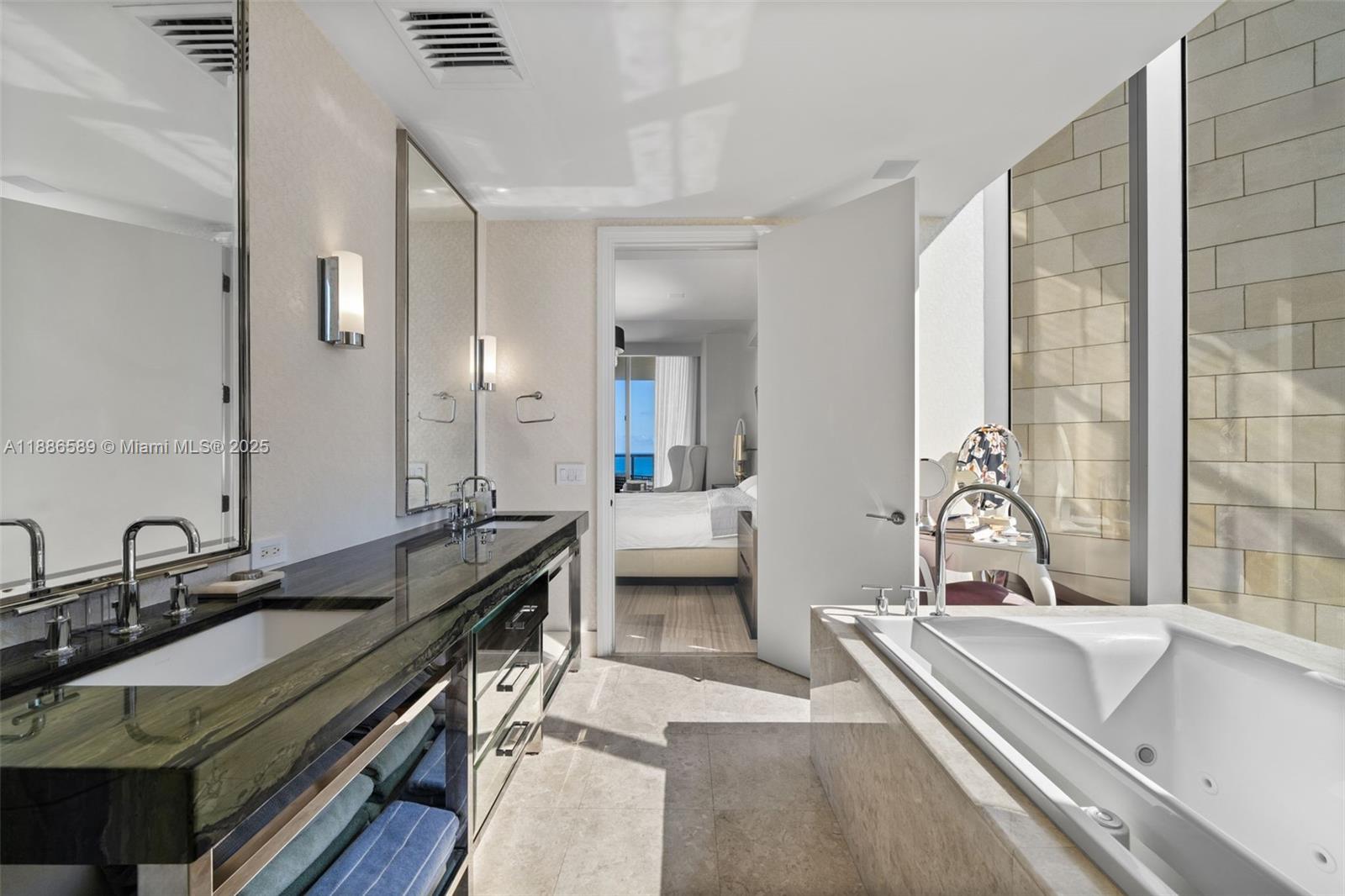 9705 Collins Ave #2304N, Bal Harbour FL 33154