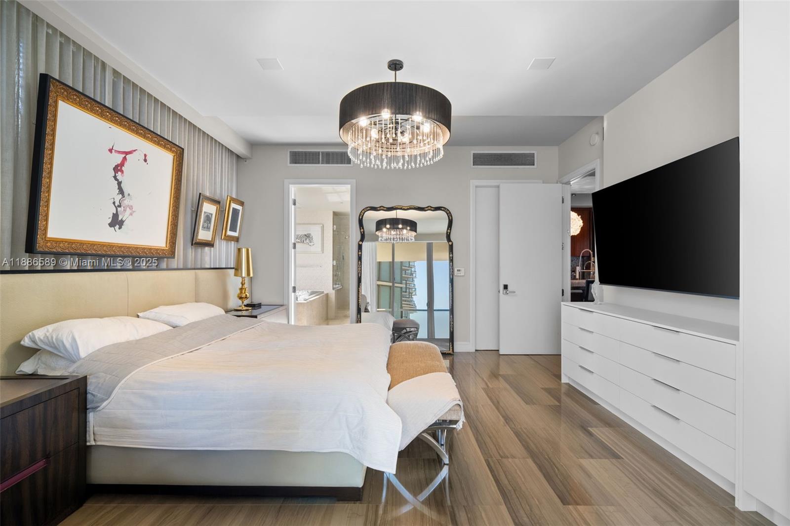 9705 Collins Ave #2304N, Bal Harbour FL 33154