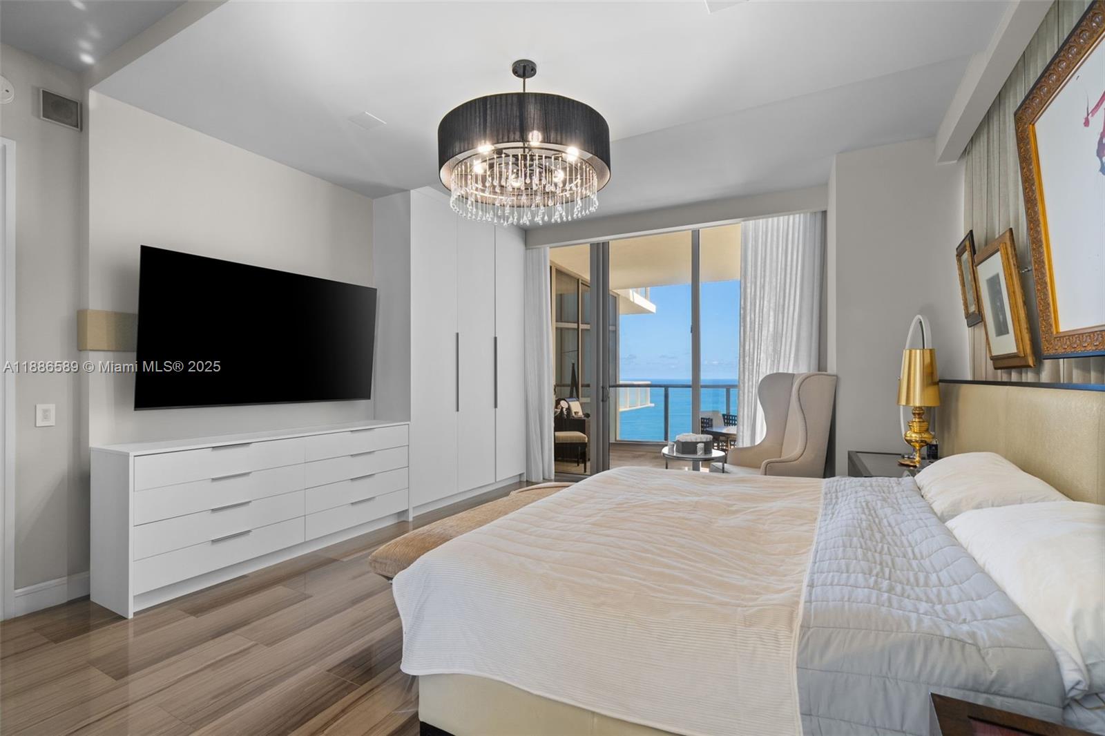 9705 Collins Ave #2304N, Bal Harbour FL 33154